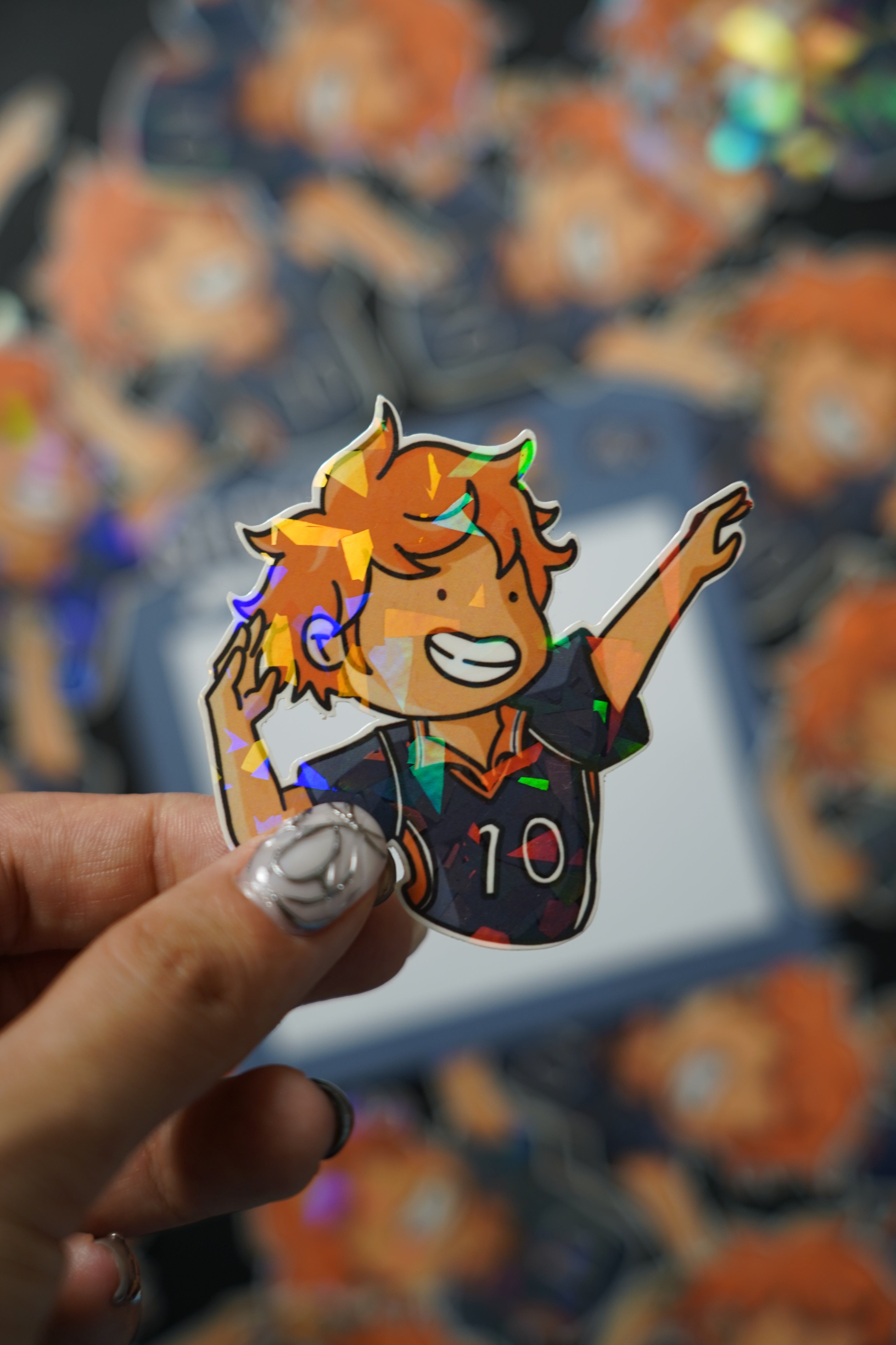 Hinata