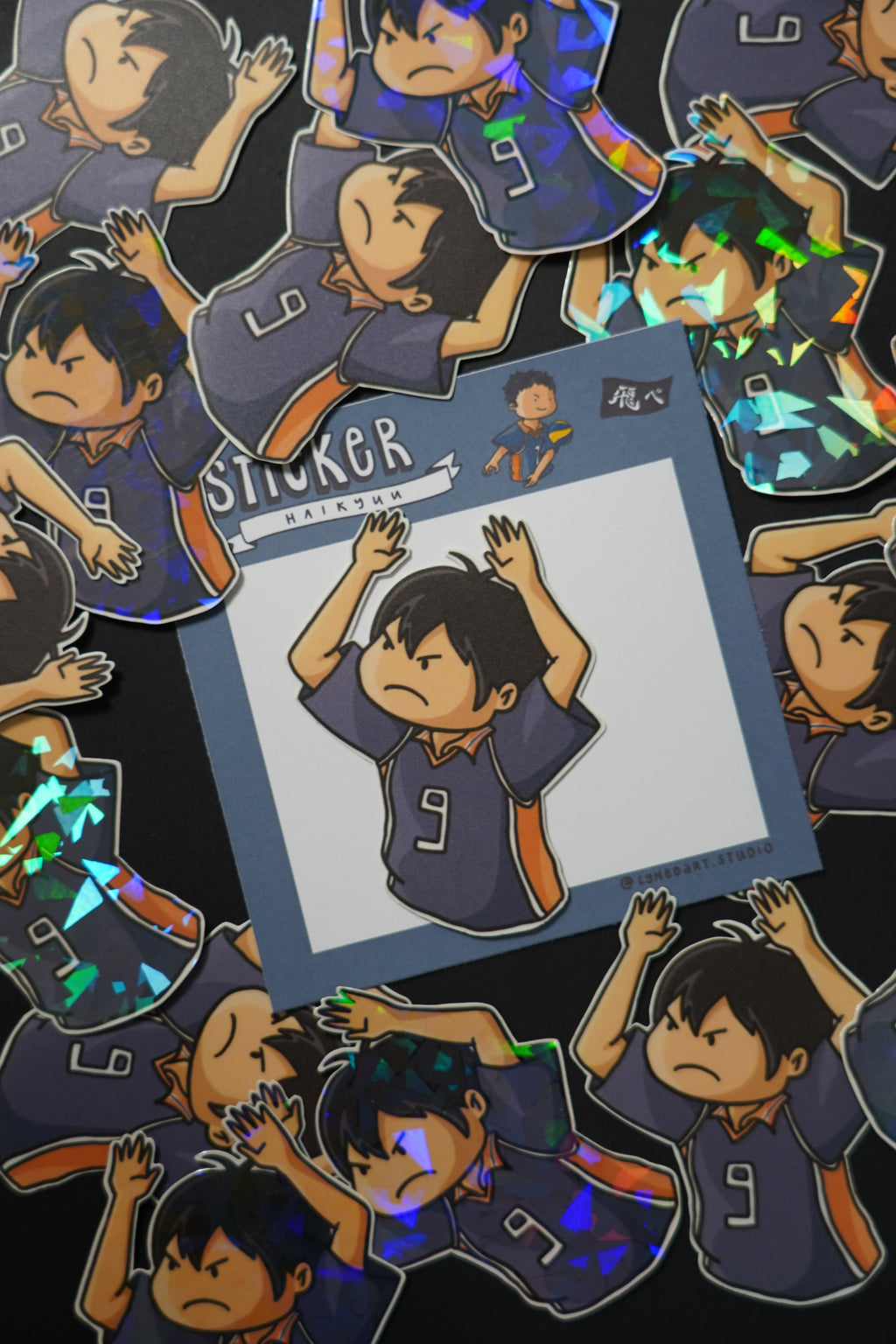 Kageyama