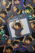 Kageyama