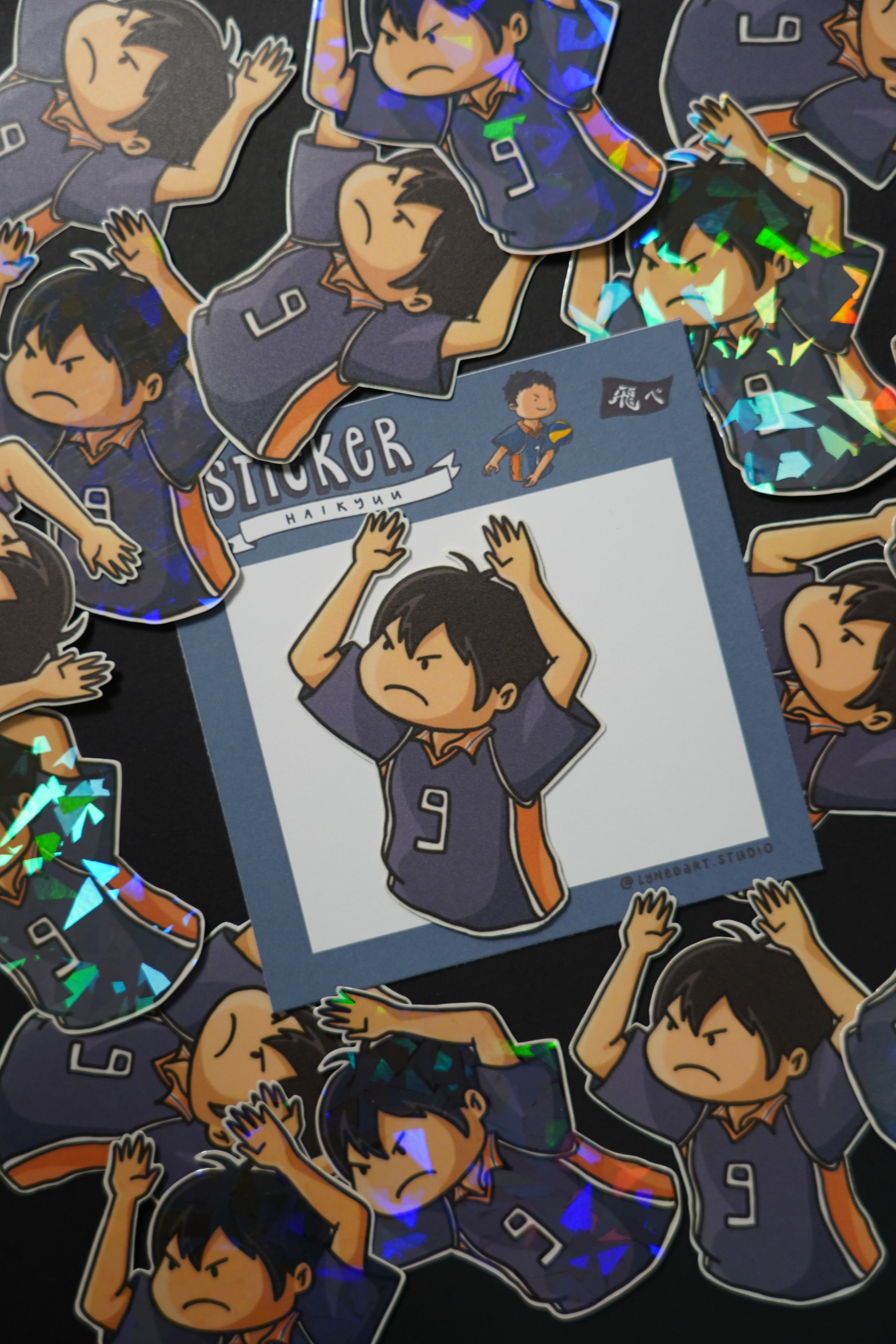 Kageyama