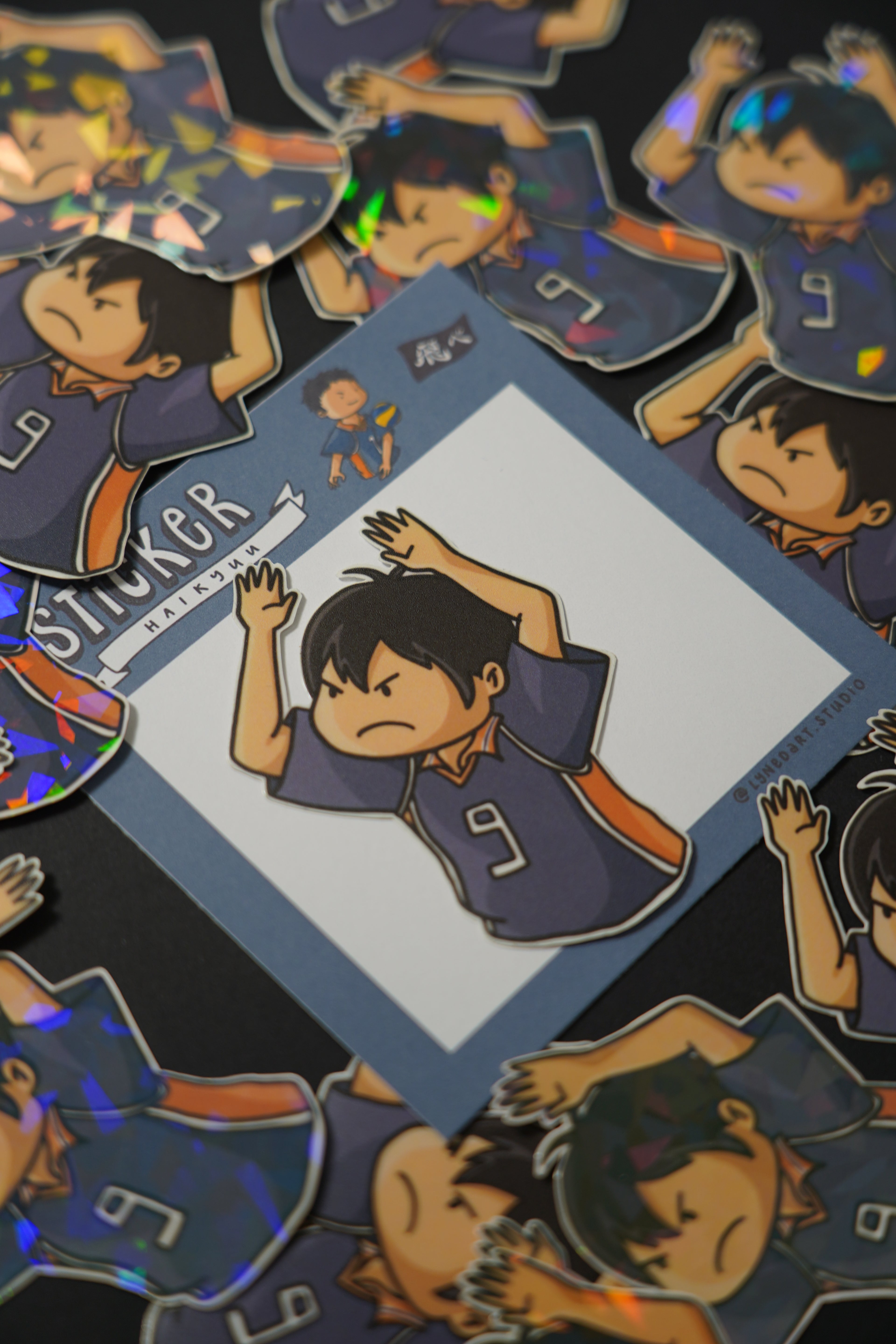 Kageyama