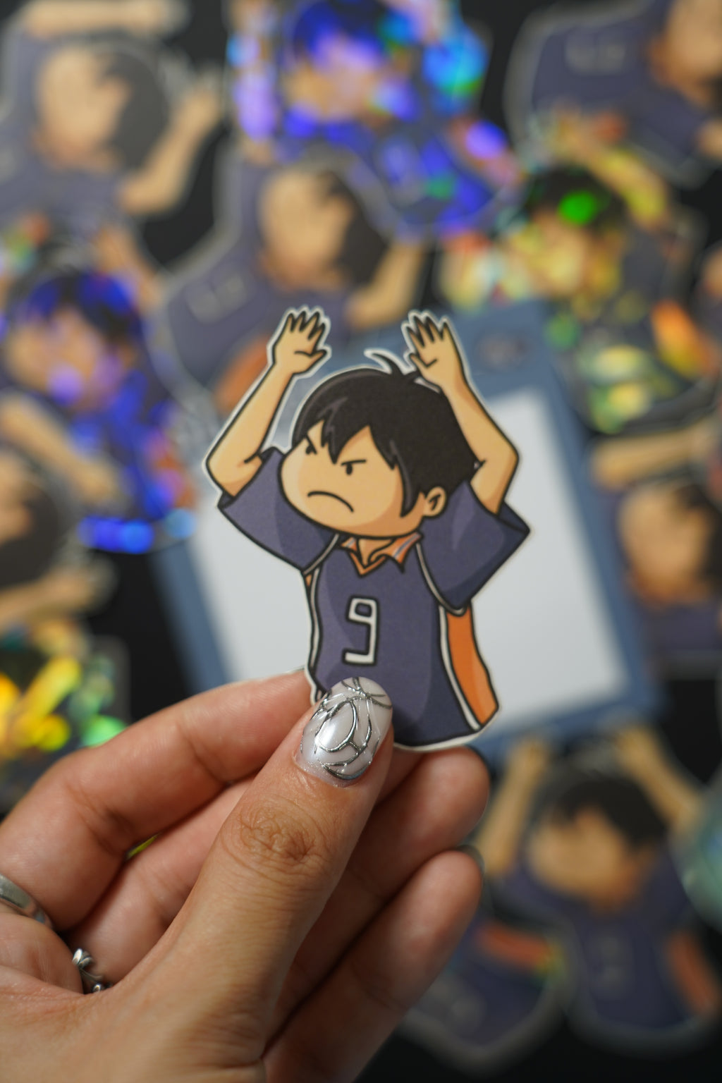 Kageyama