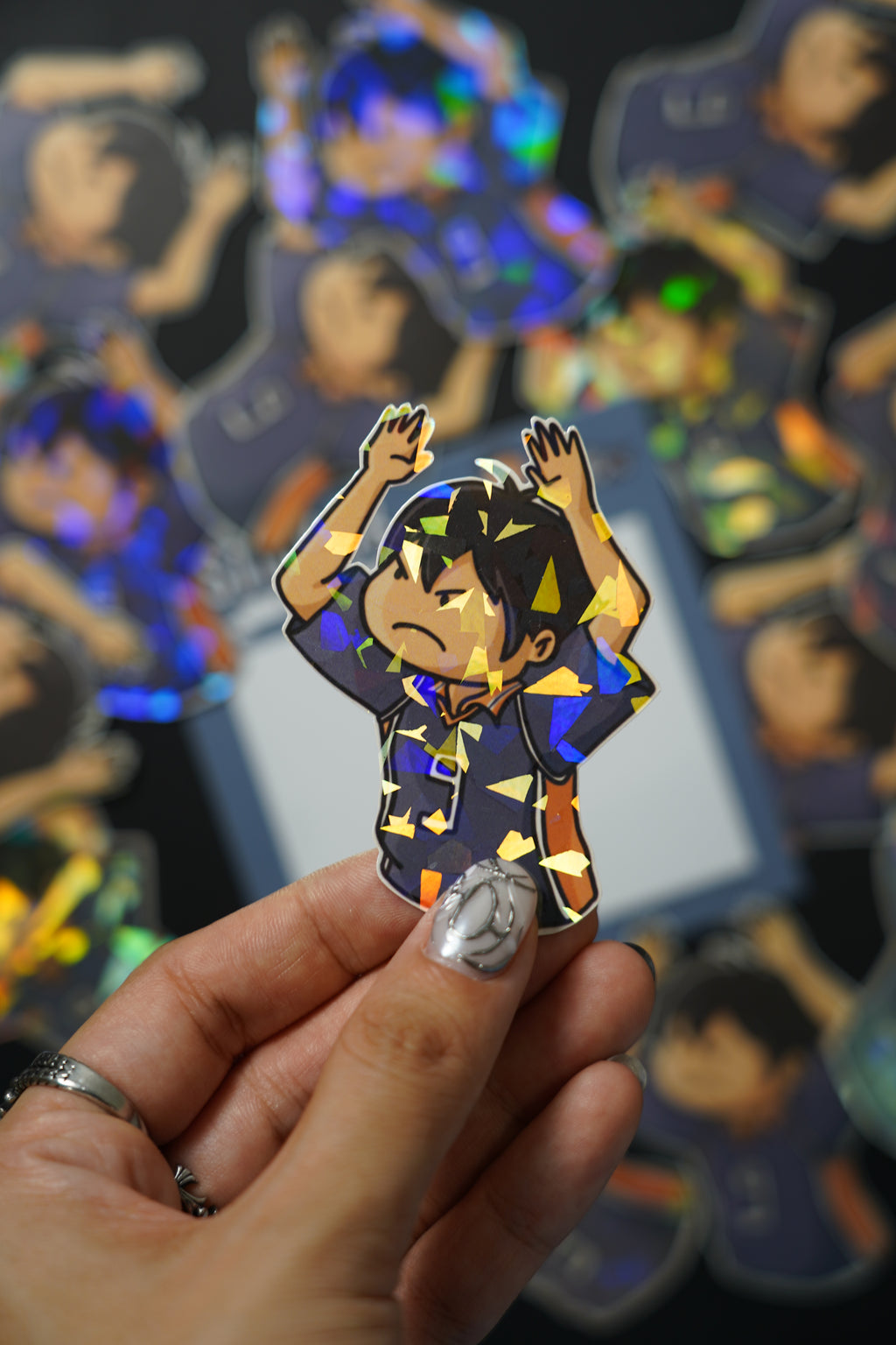 Kageyama