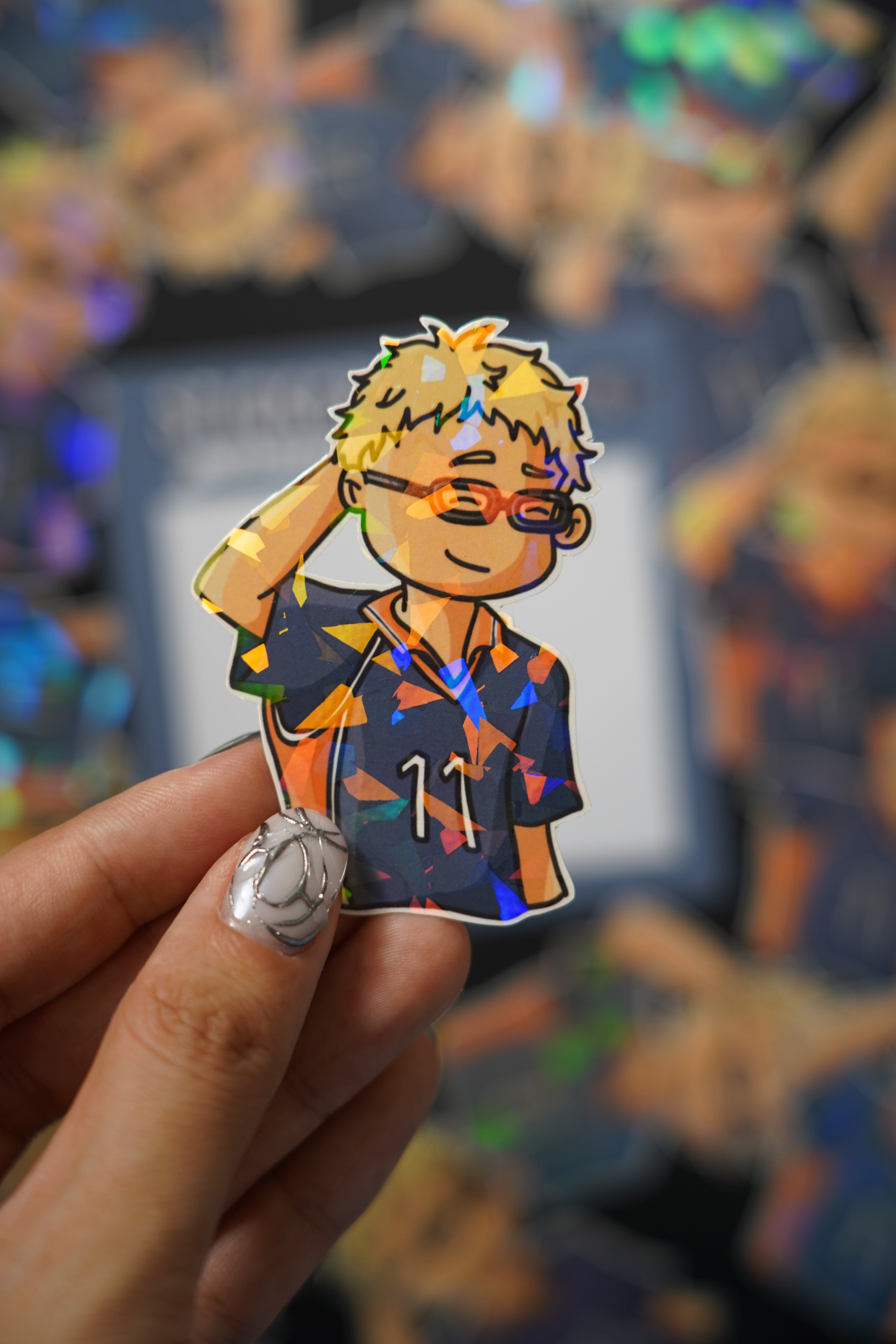 Tsukishima