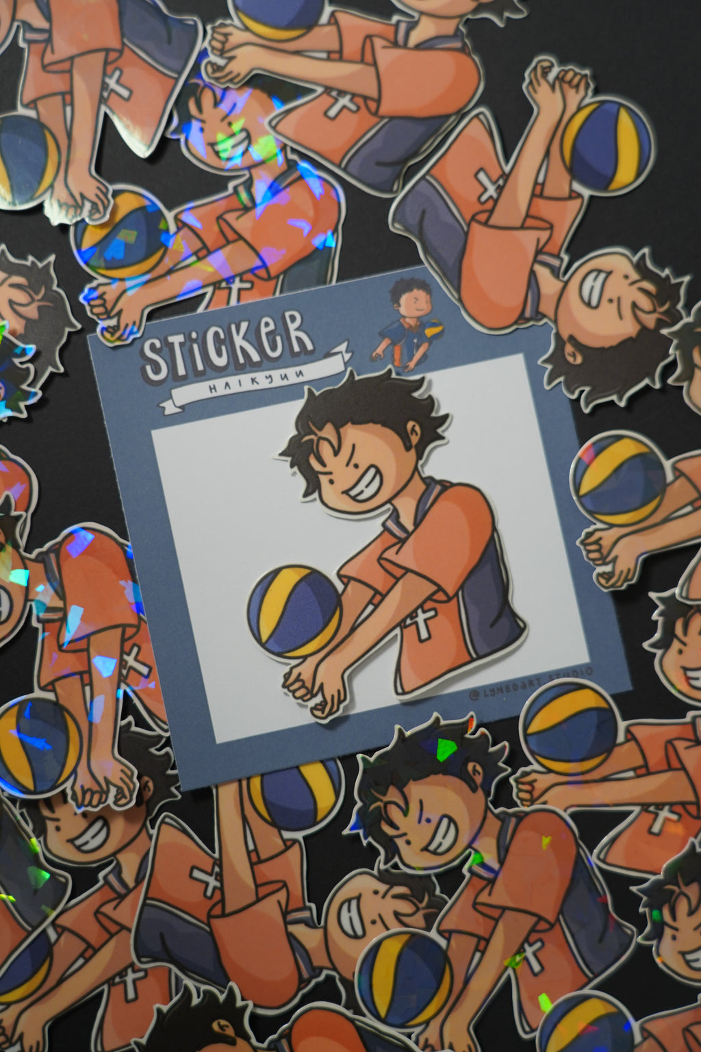 Nishinoya