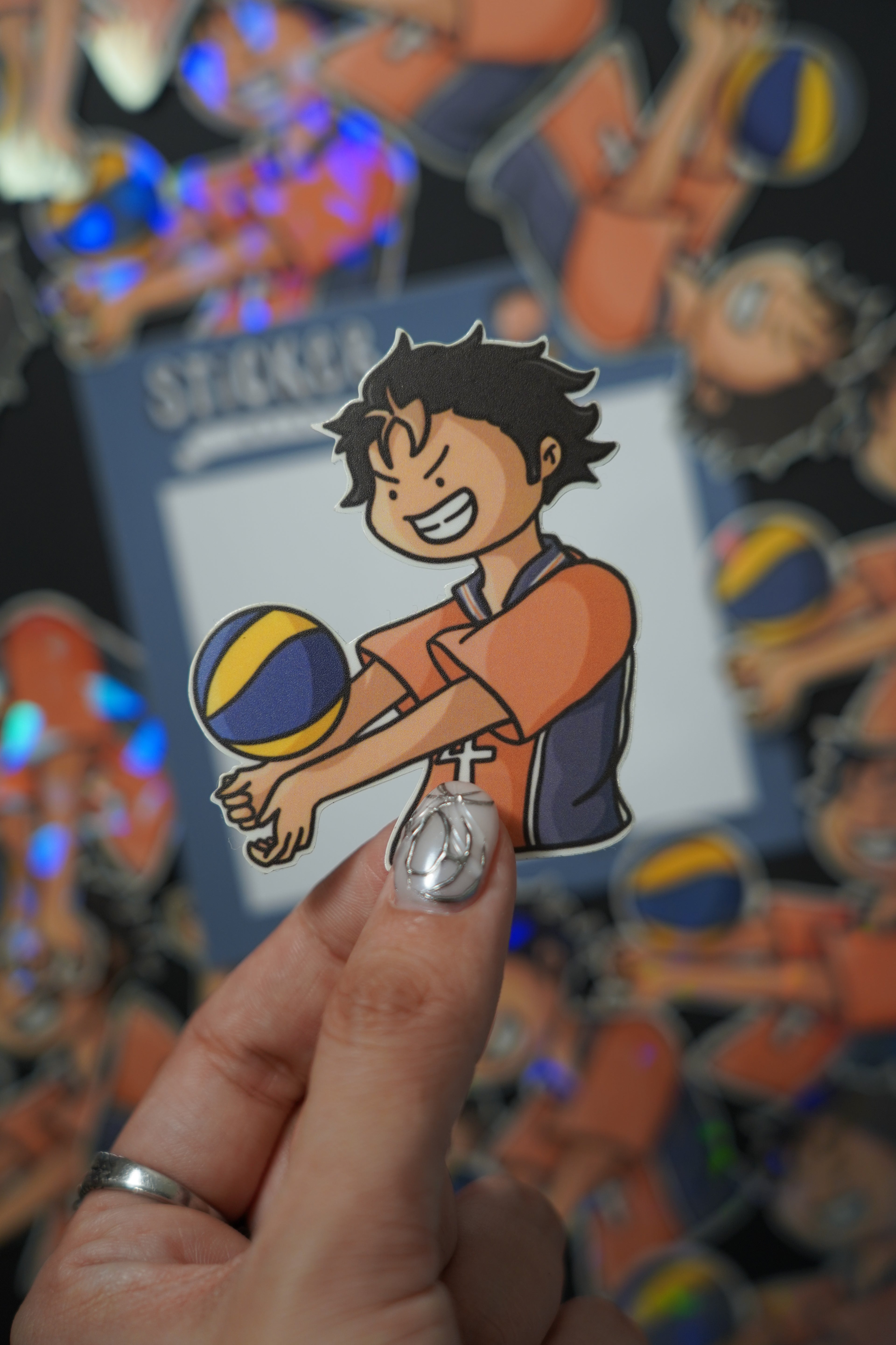 Nishinoya