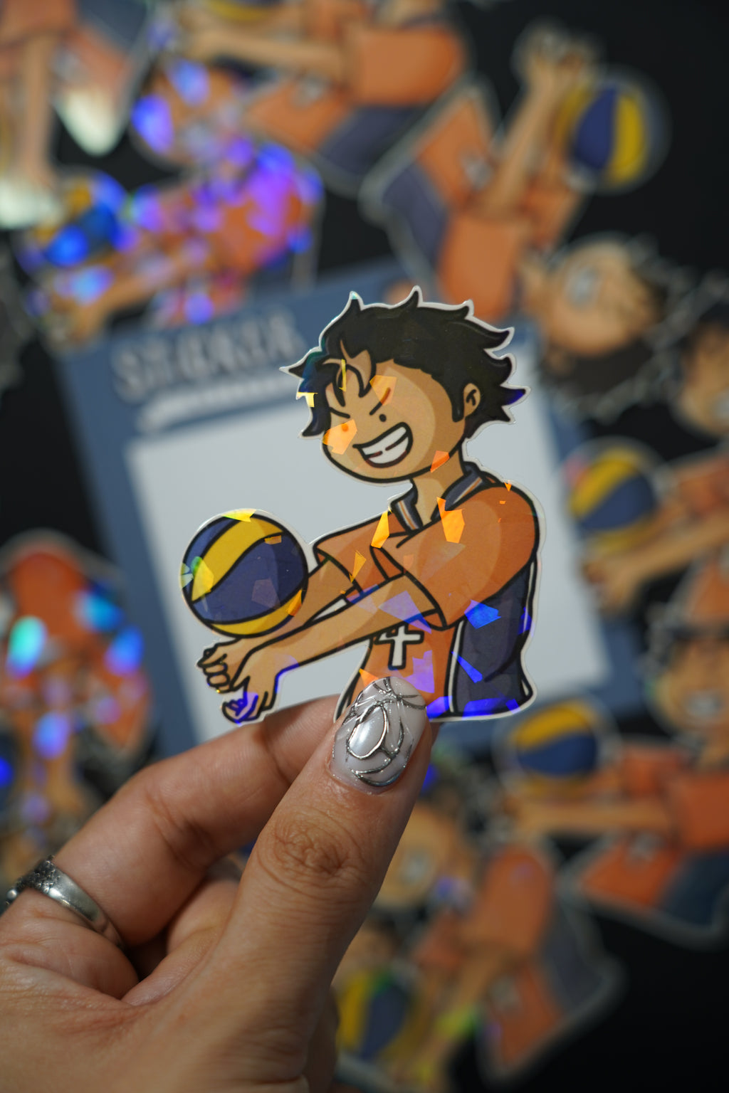 Nishinoya