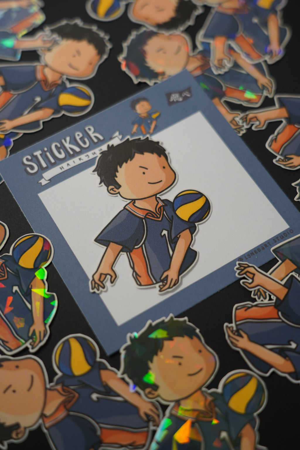 Daichi