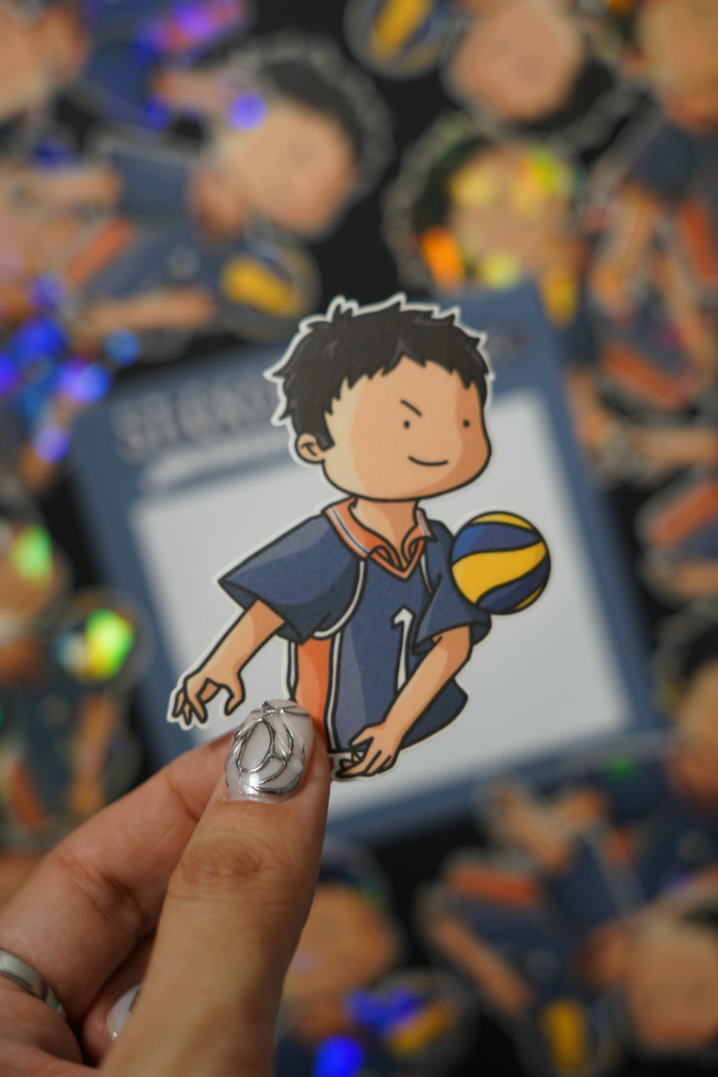 Daichi