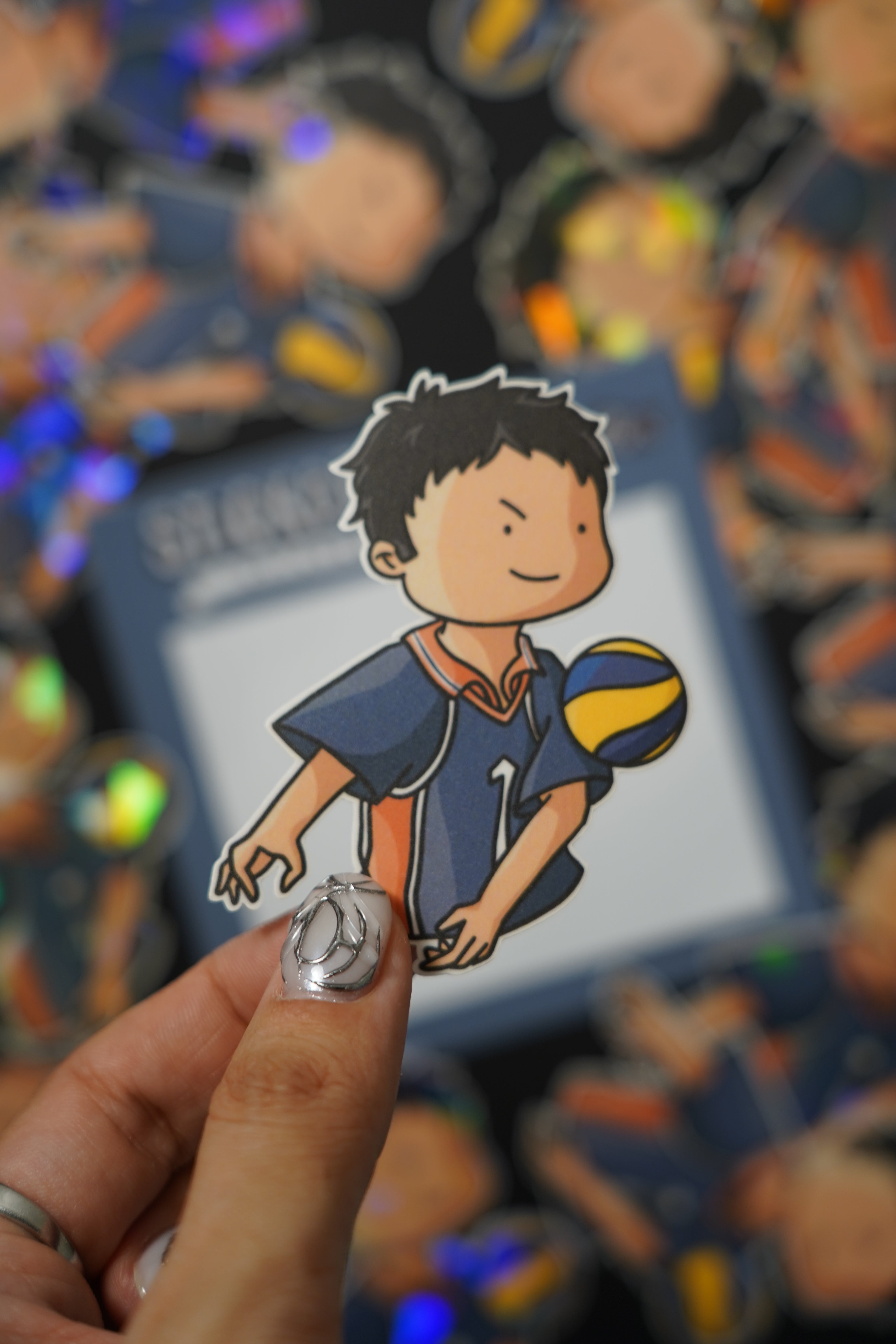 Daichi