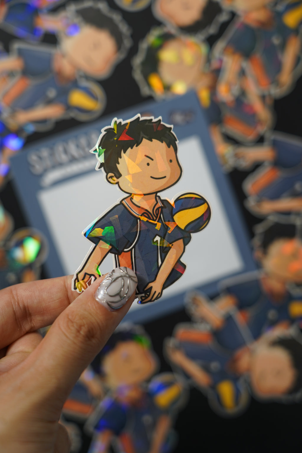 Daichi