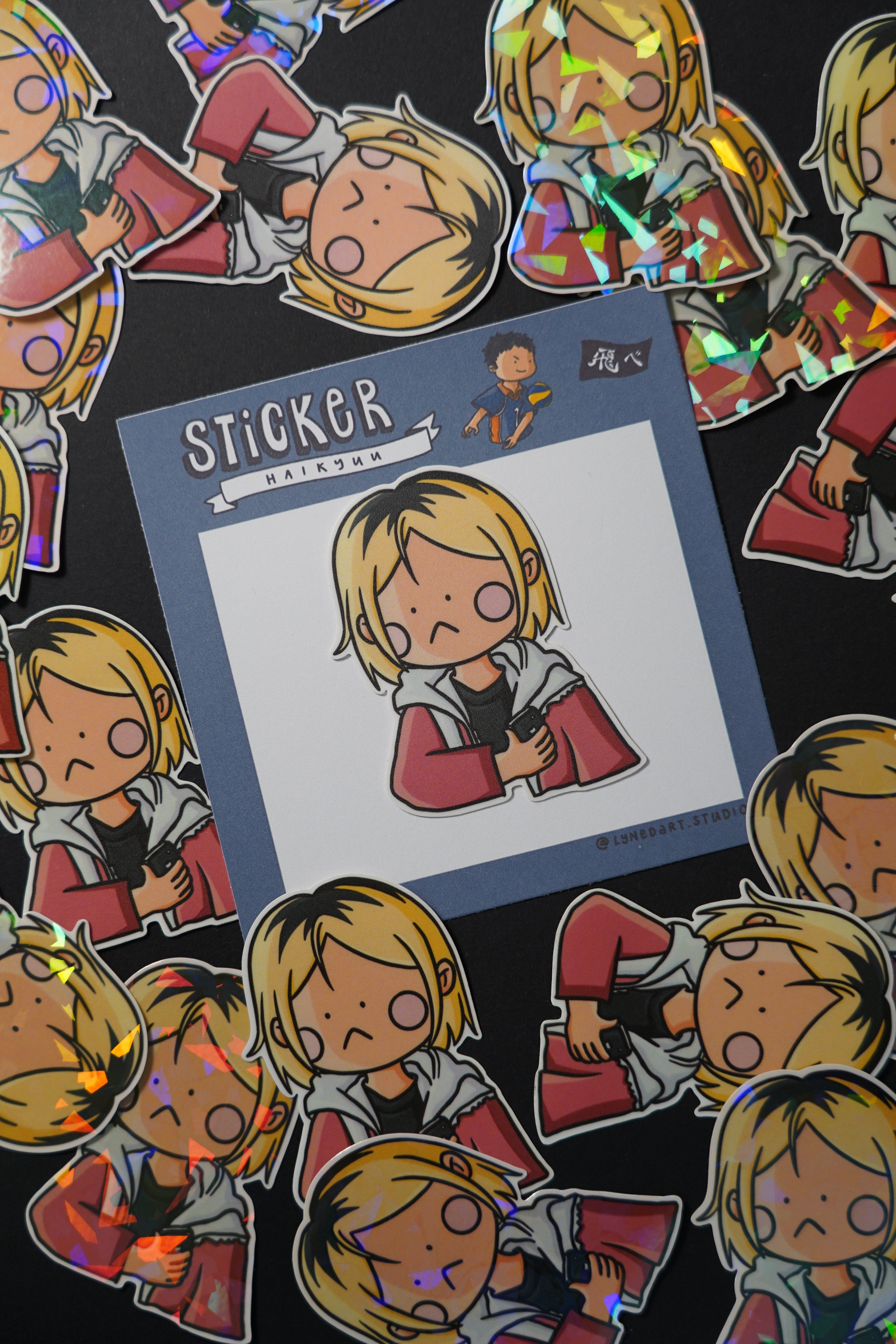 Kenma