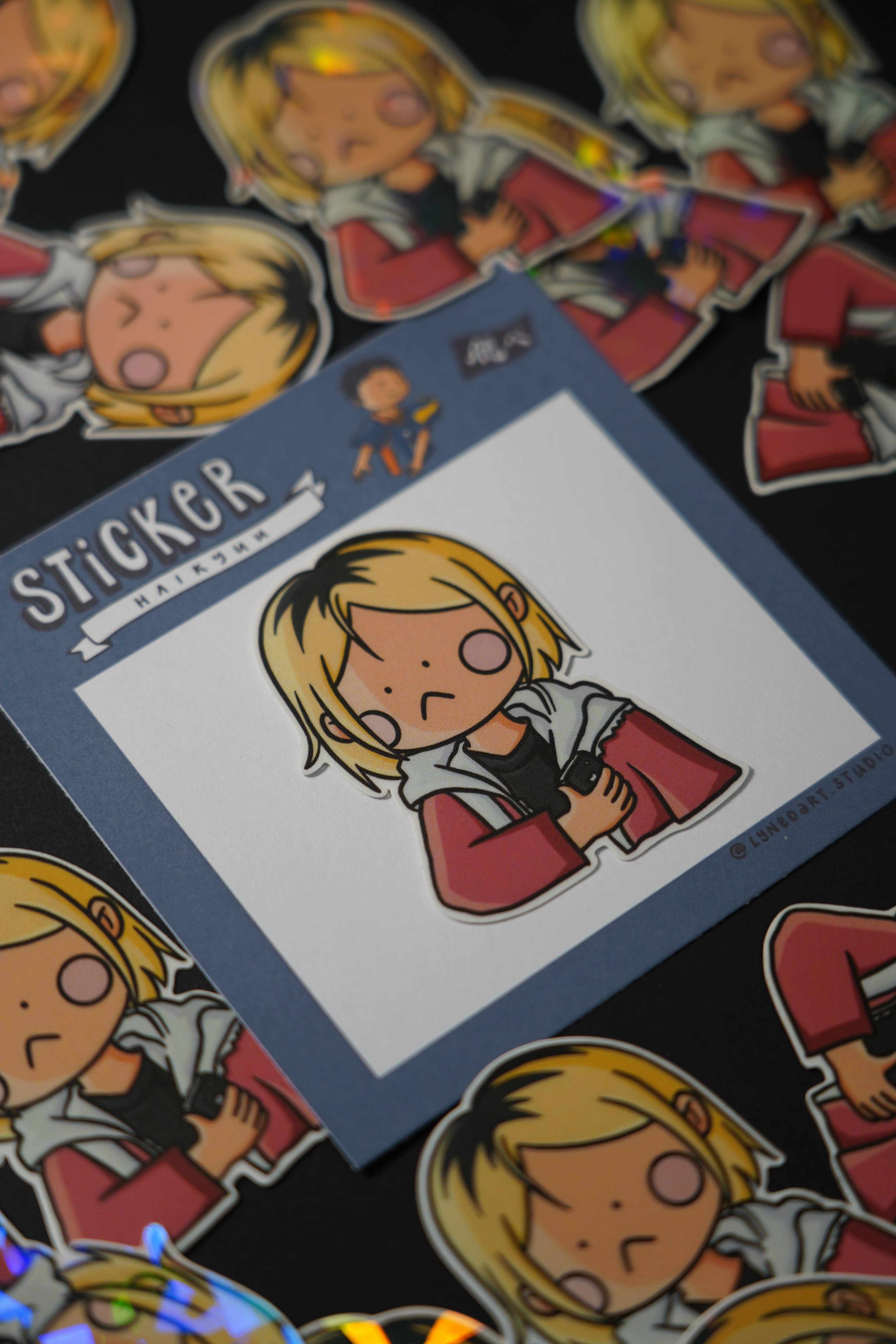 Kenma