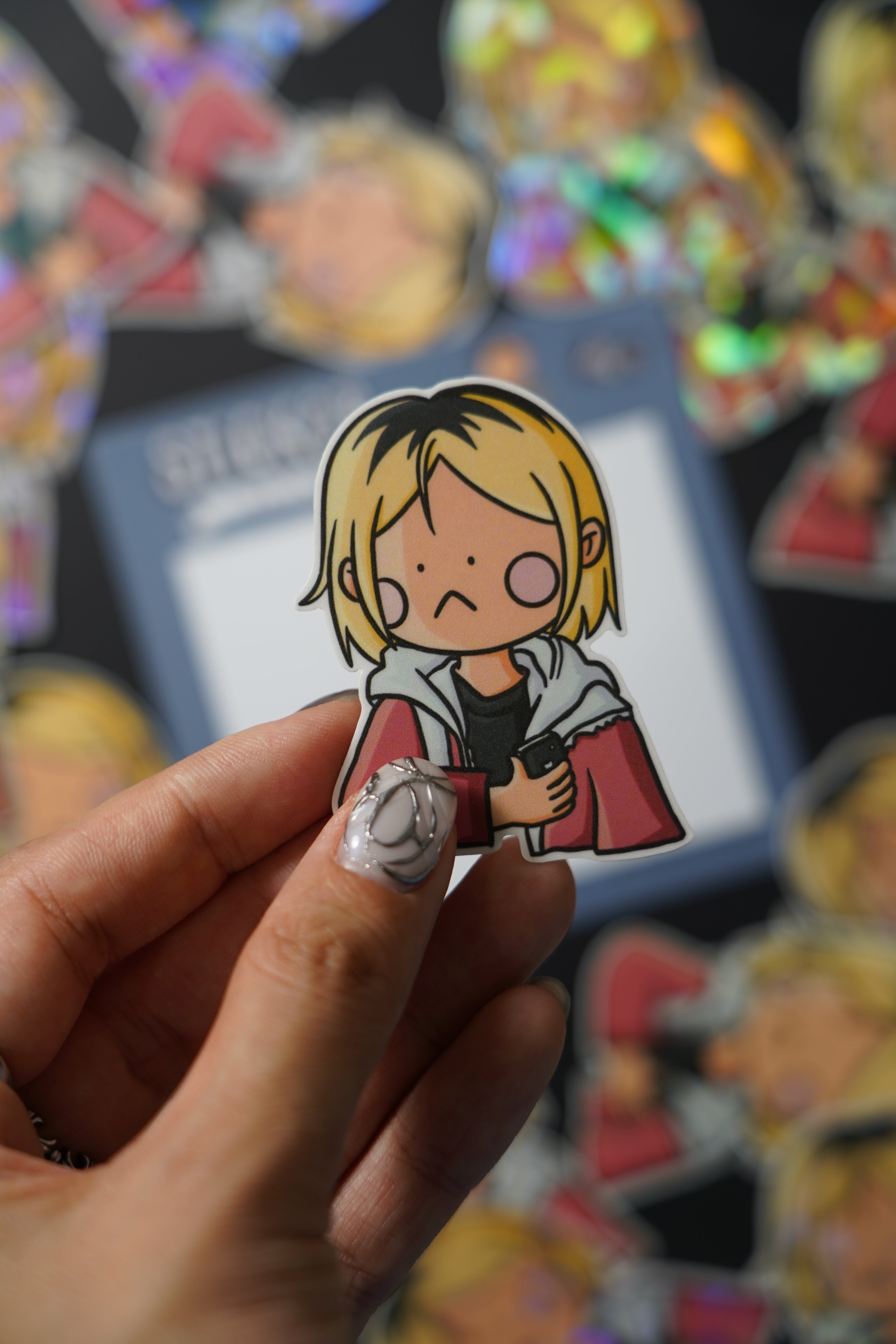 Kenma