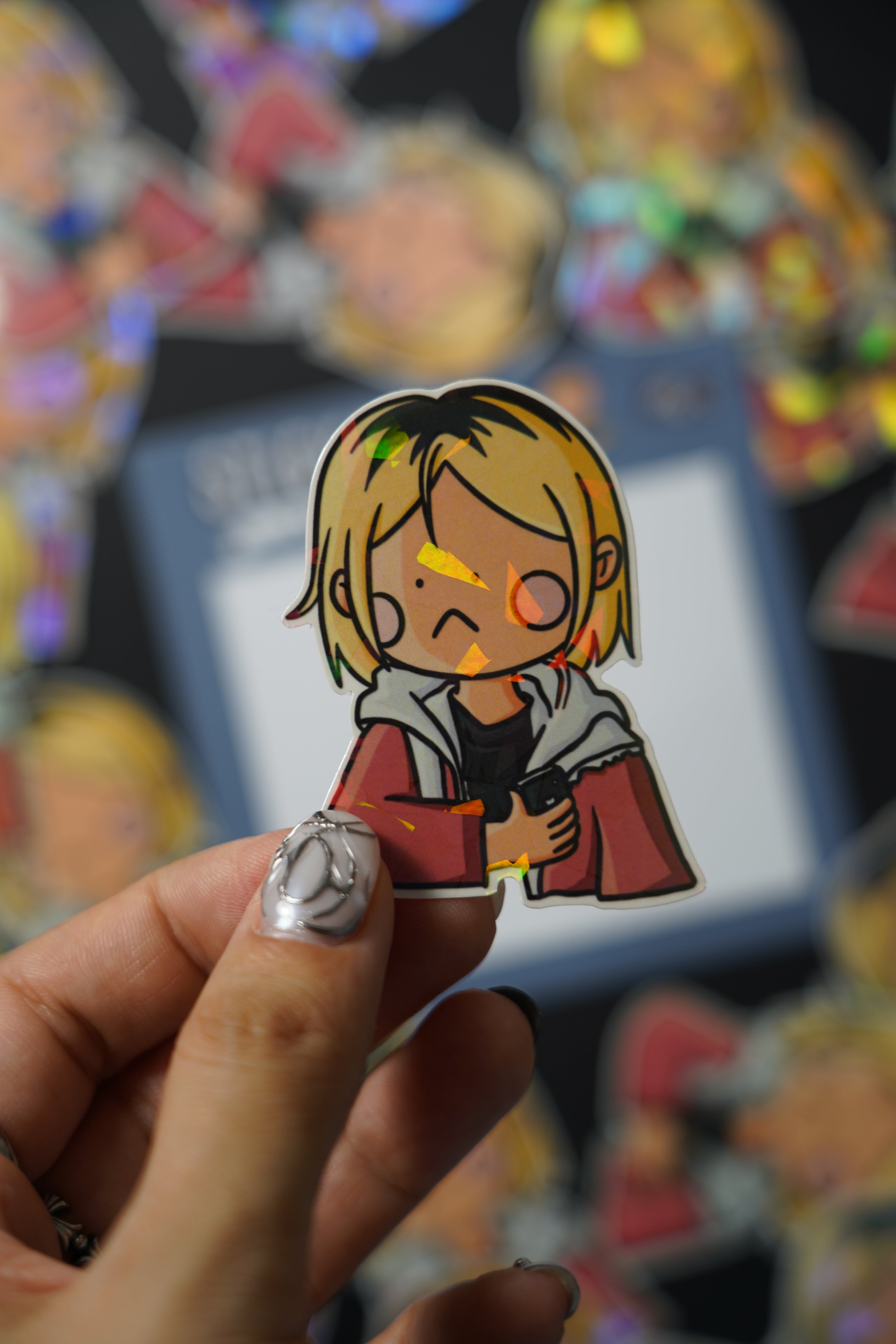 Kenma