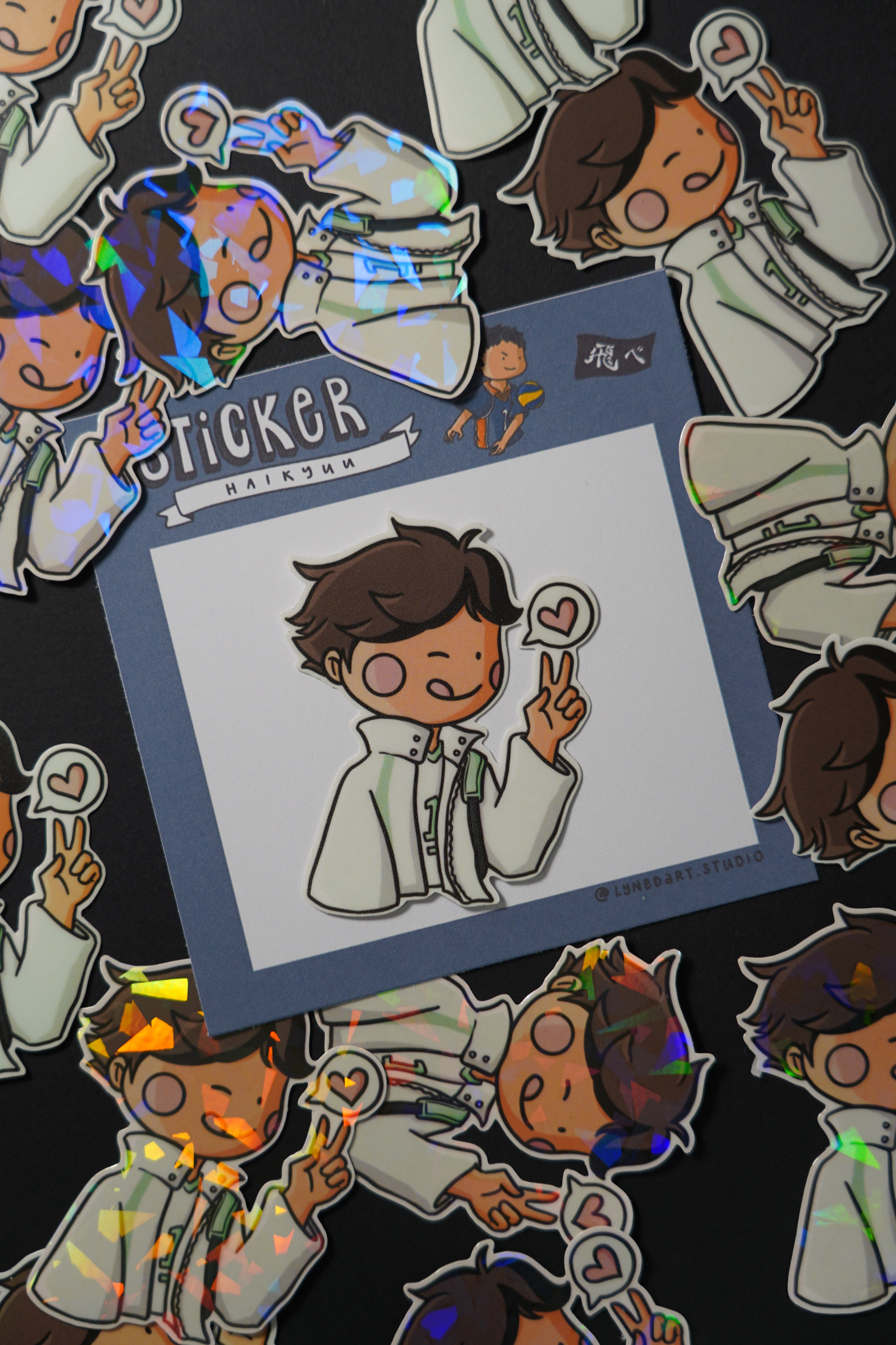 Oikawa