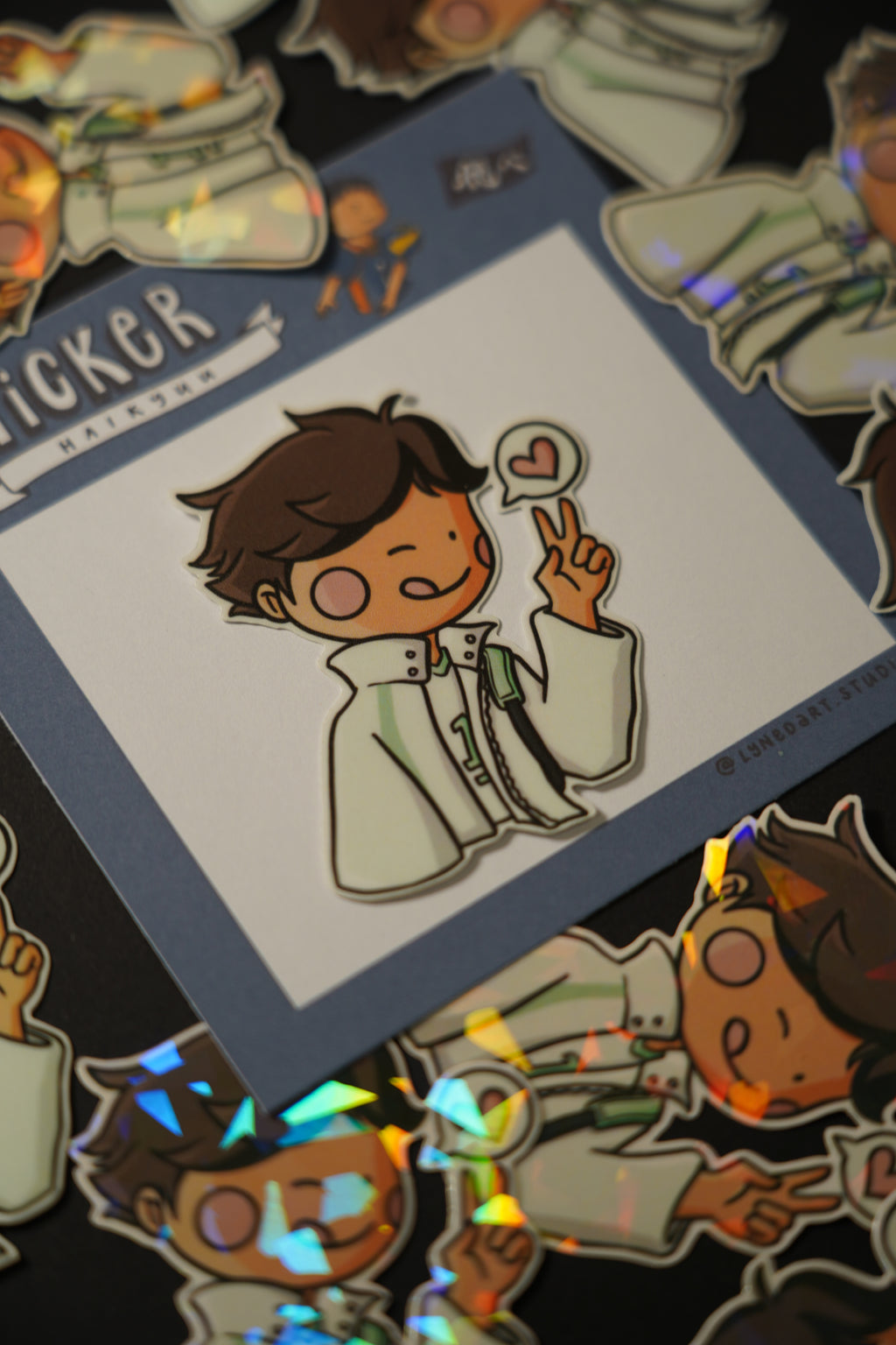 Oikawa