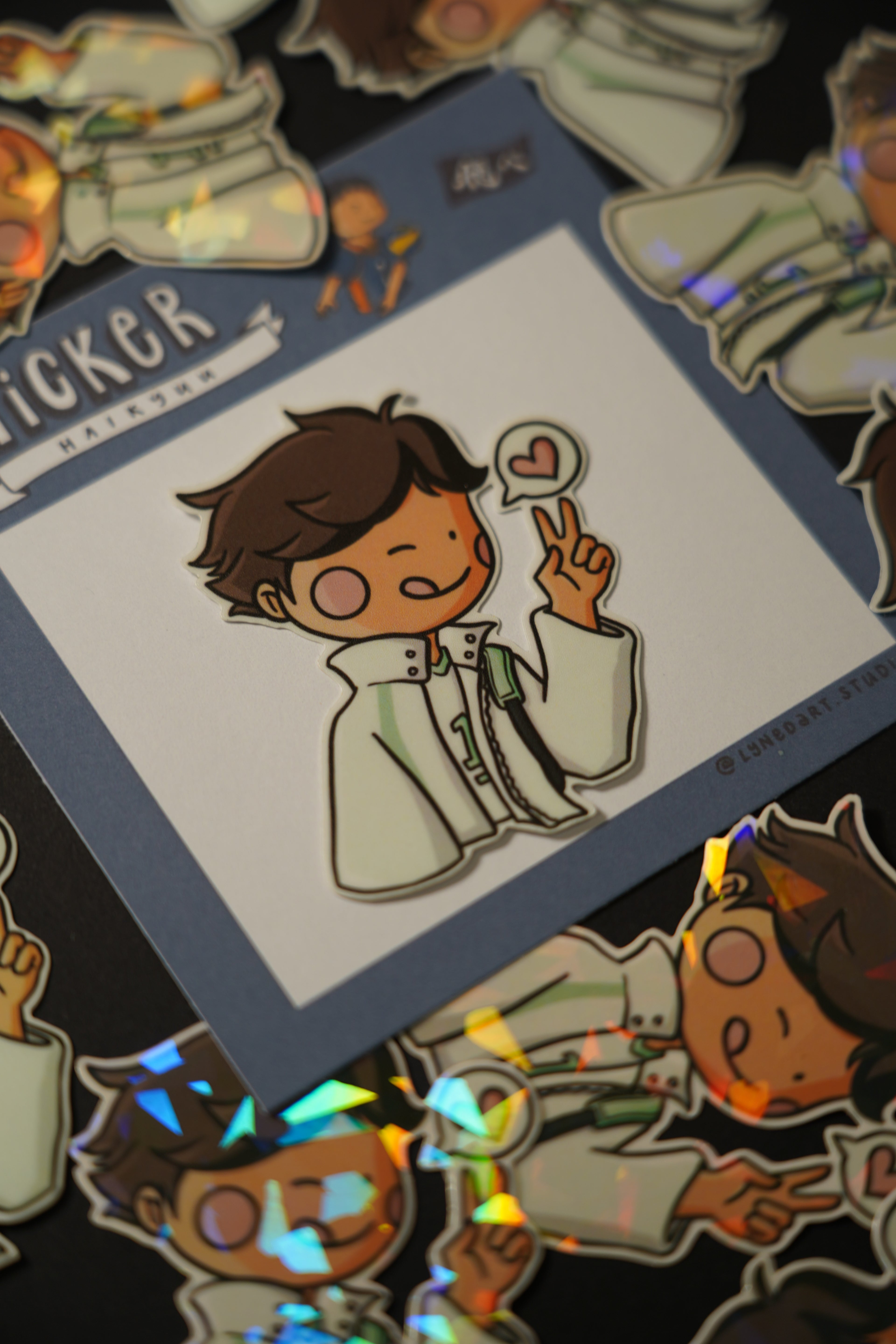 Oikawa
