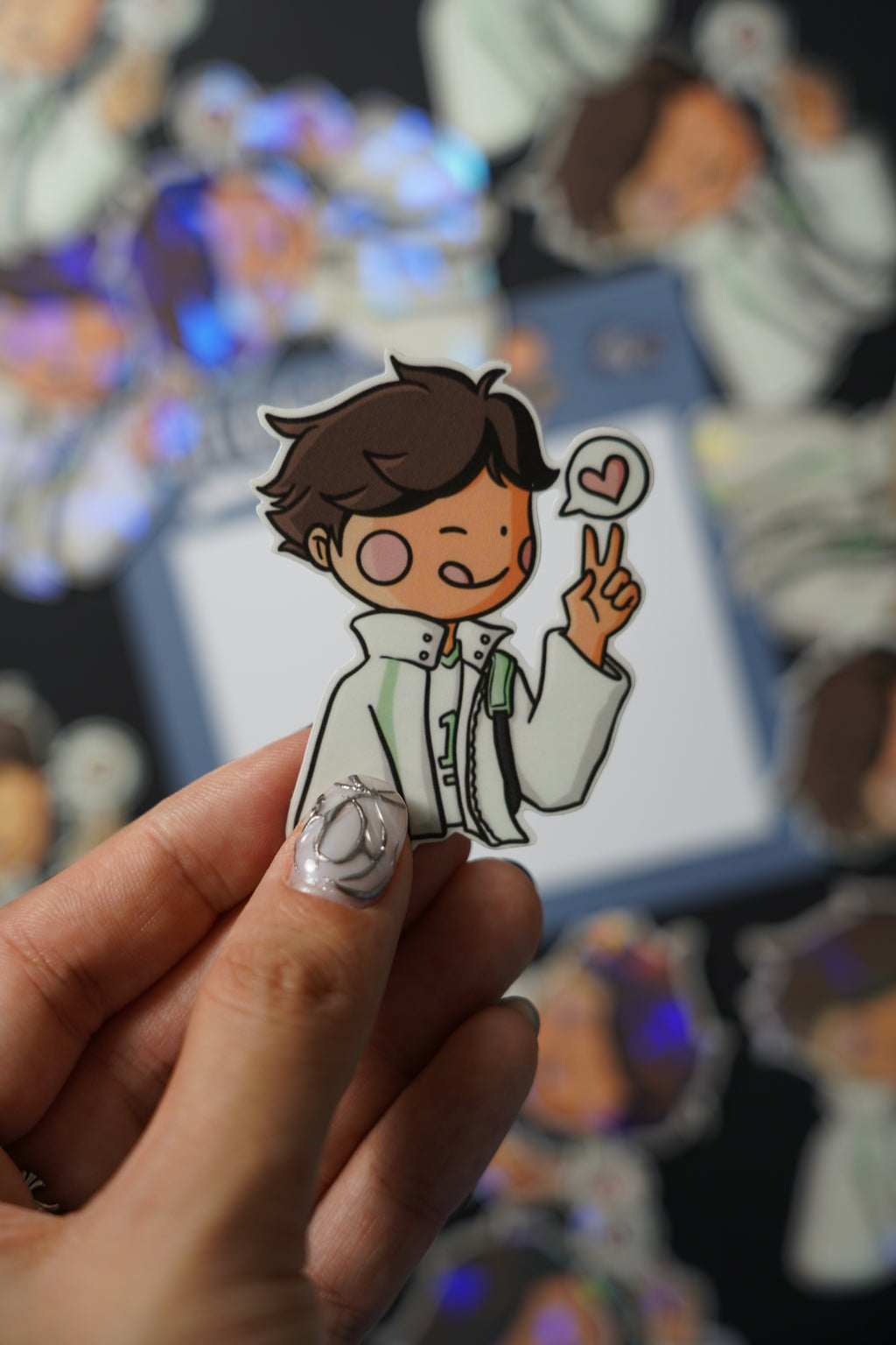 Oikawa