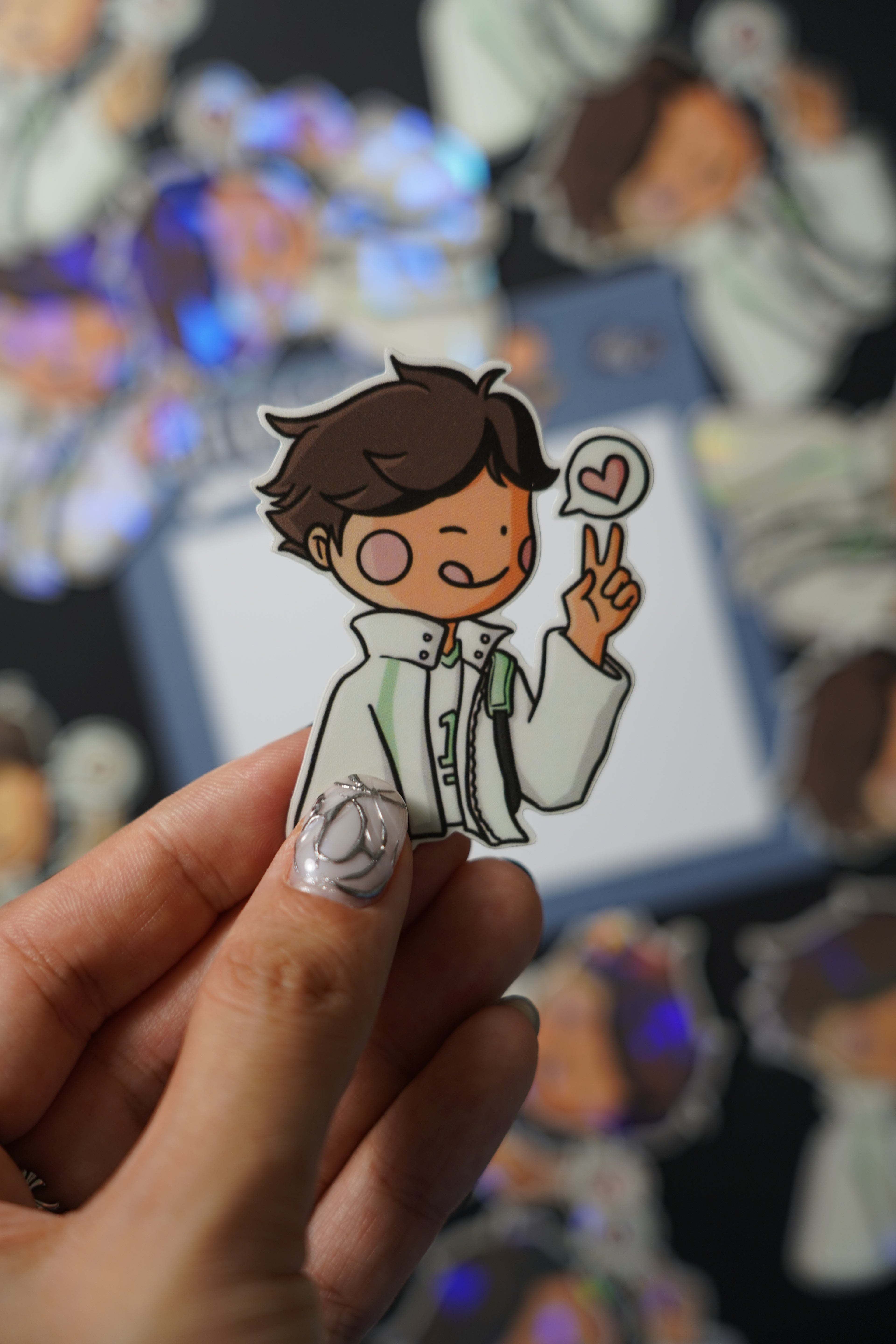 Oikawa