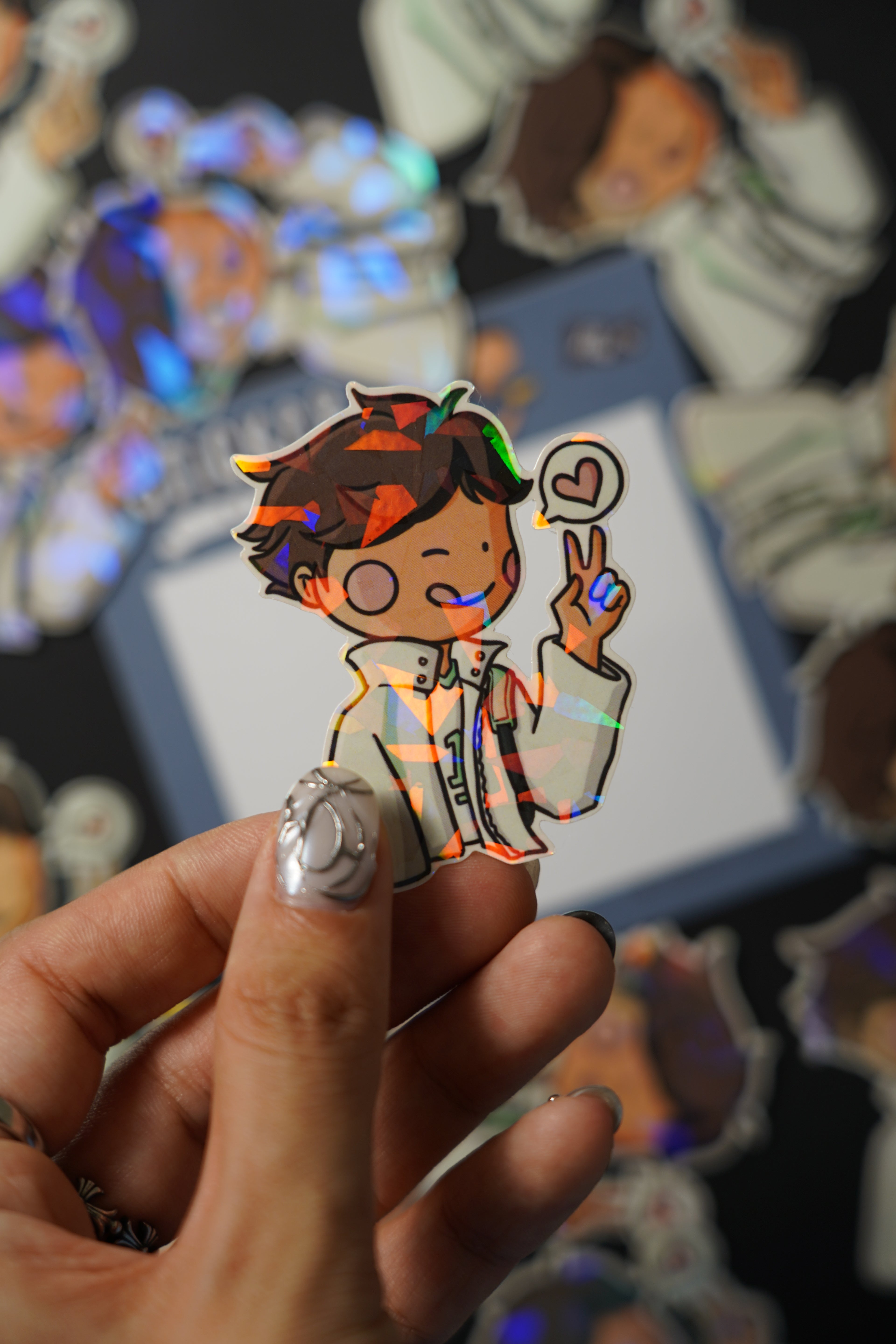 Oikawa