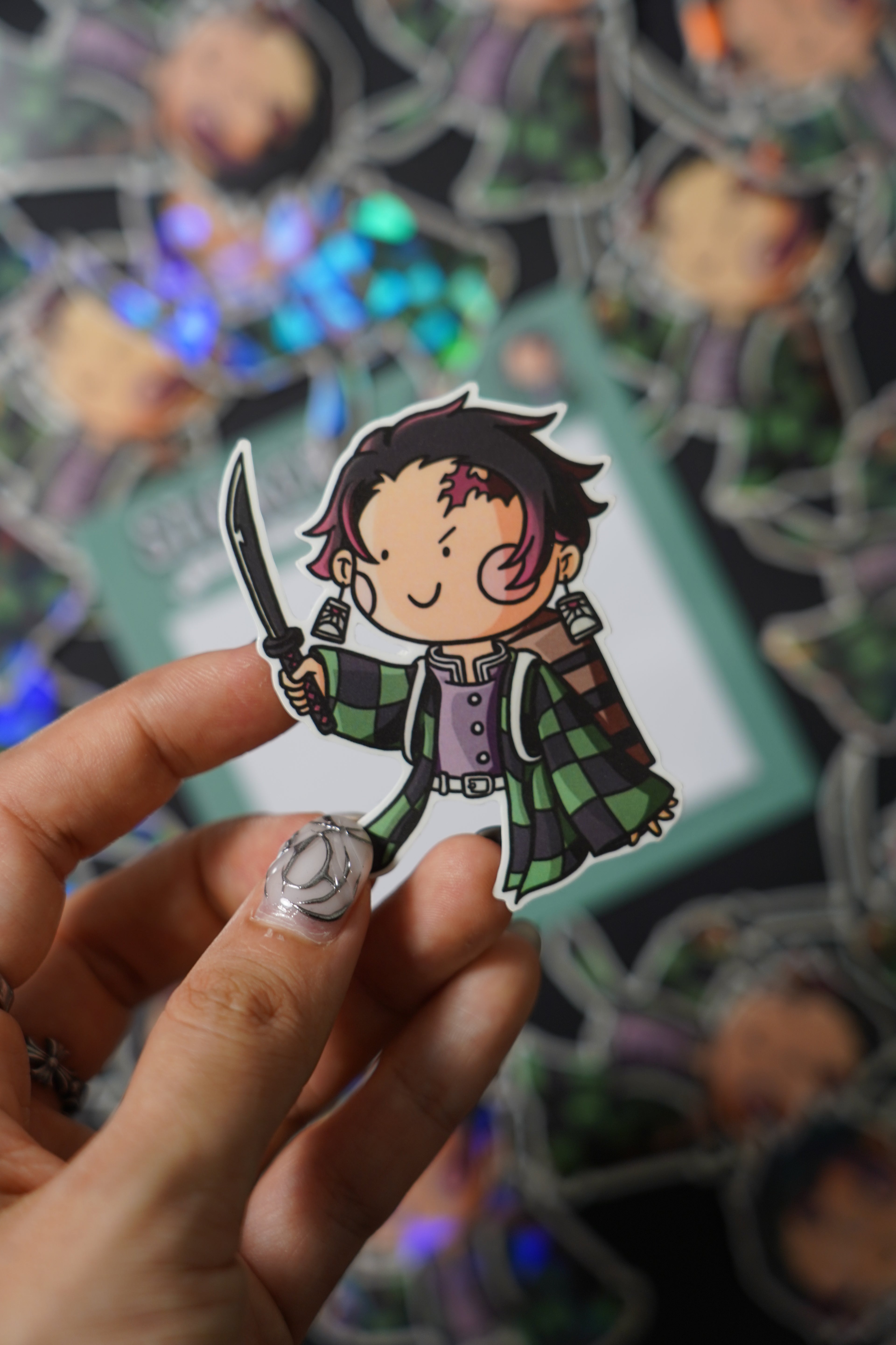 Tanjiro
