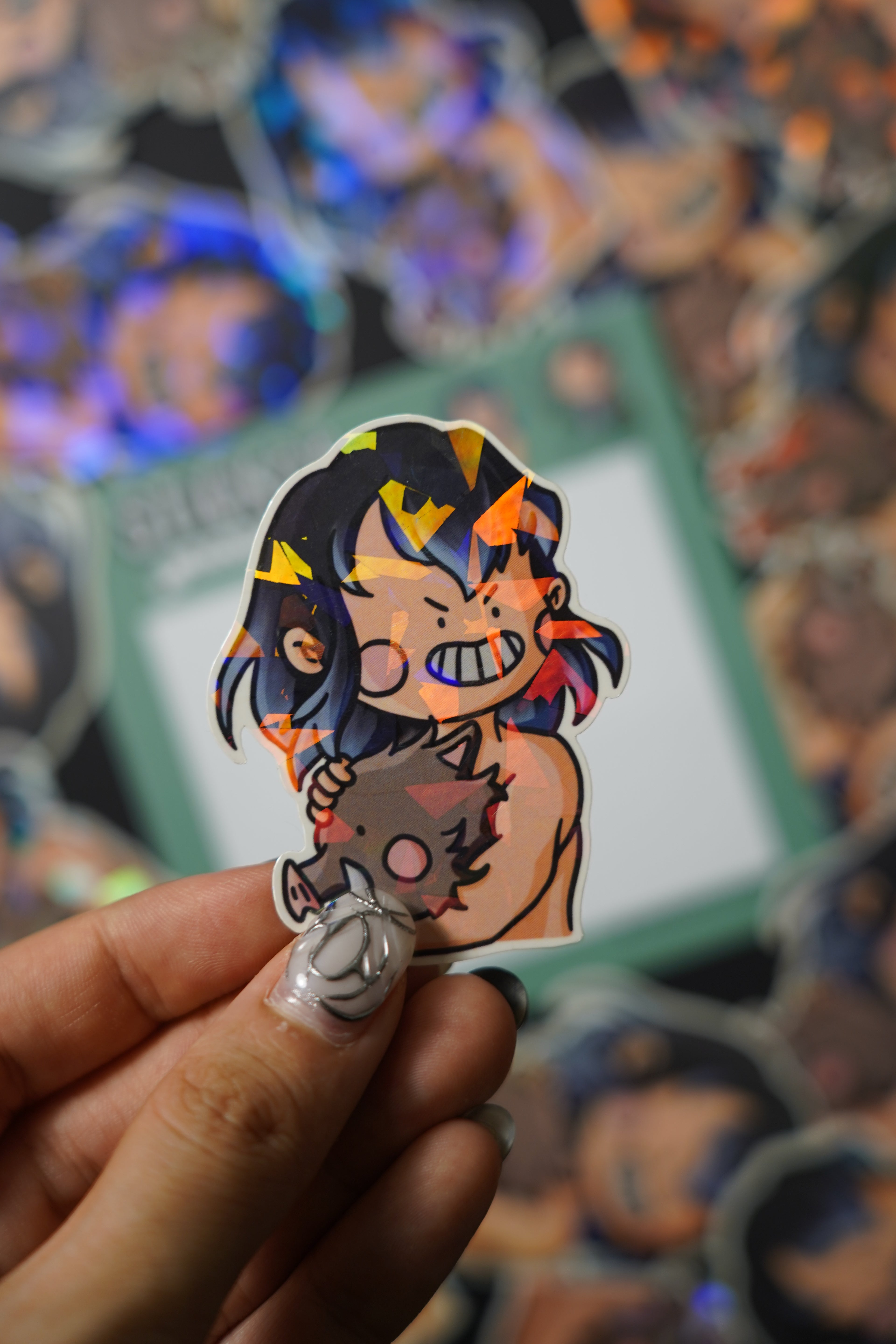 Inosuke