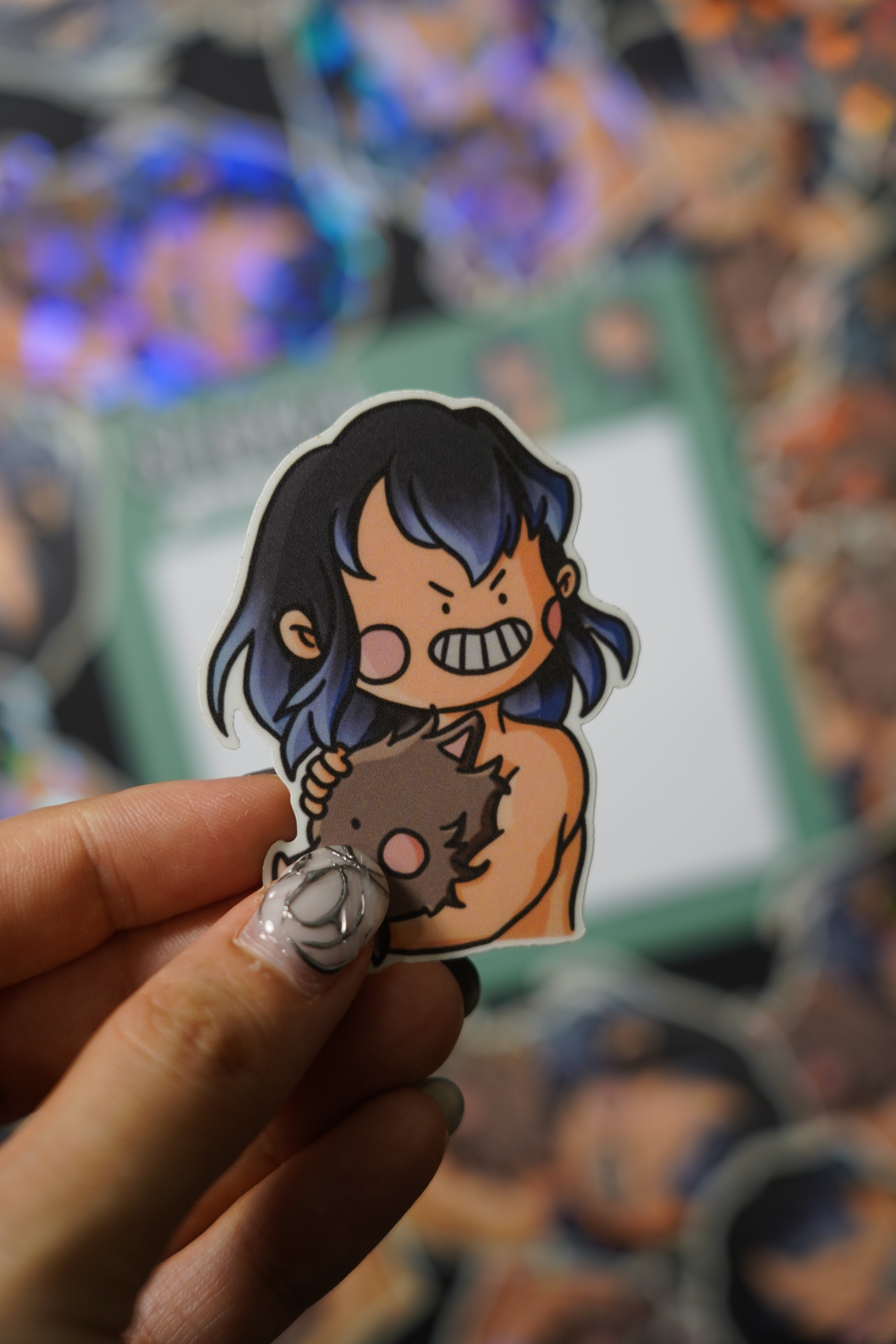 Inosuke