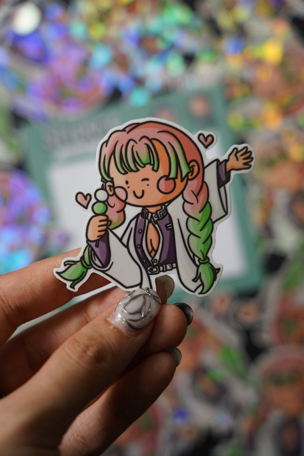 Mitsuri