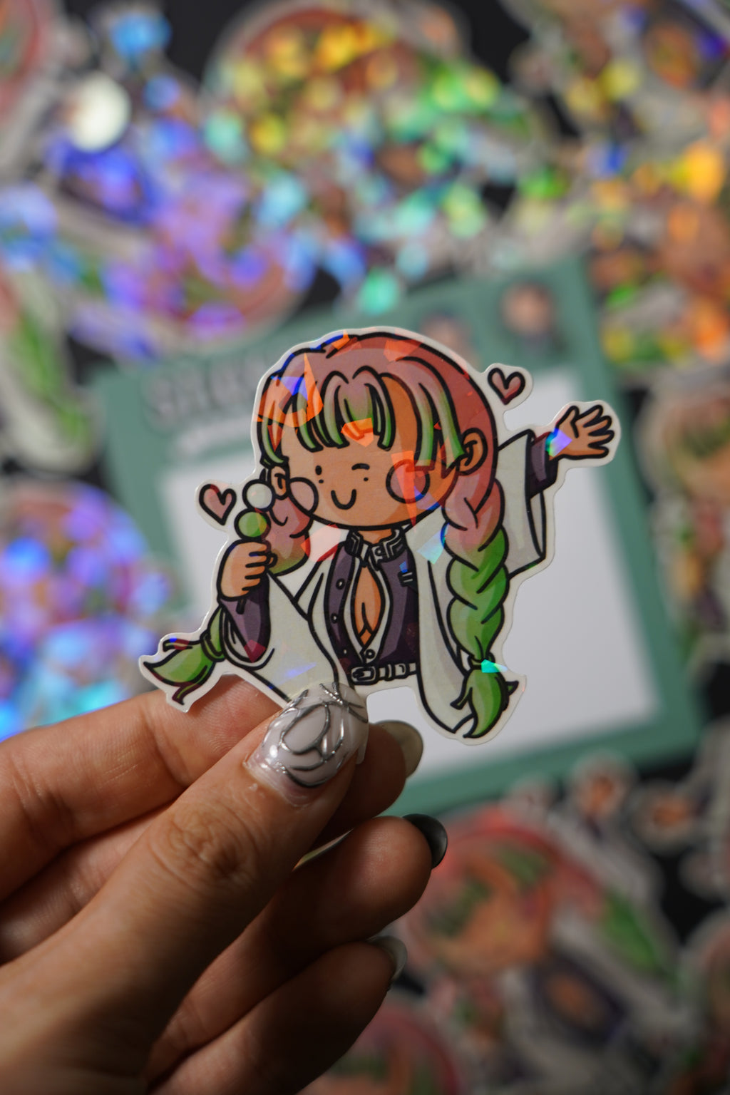 Mitsuri