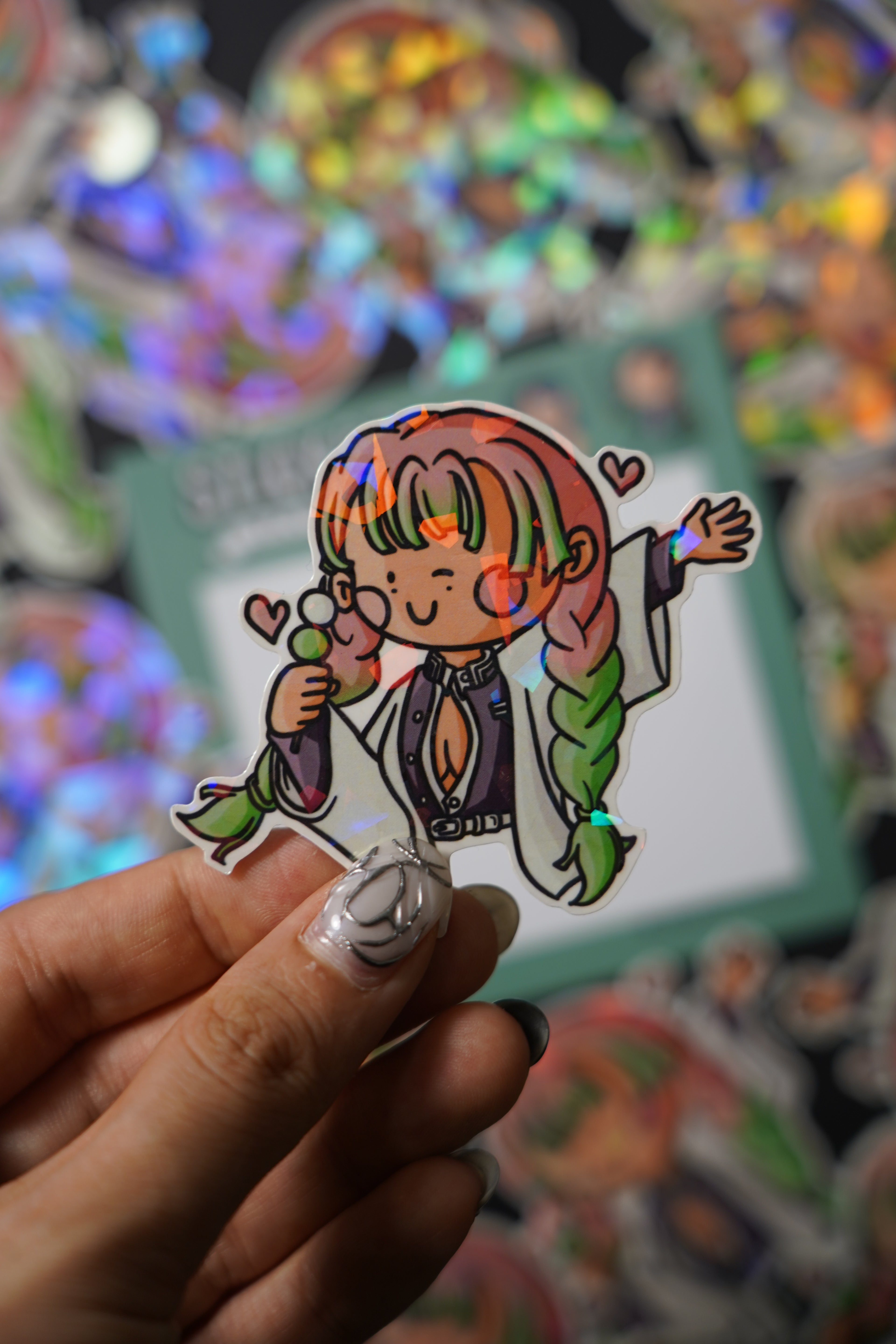 Mitsuri