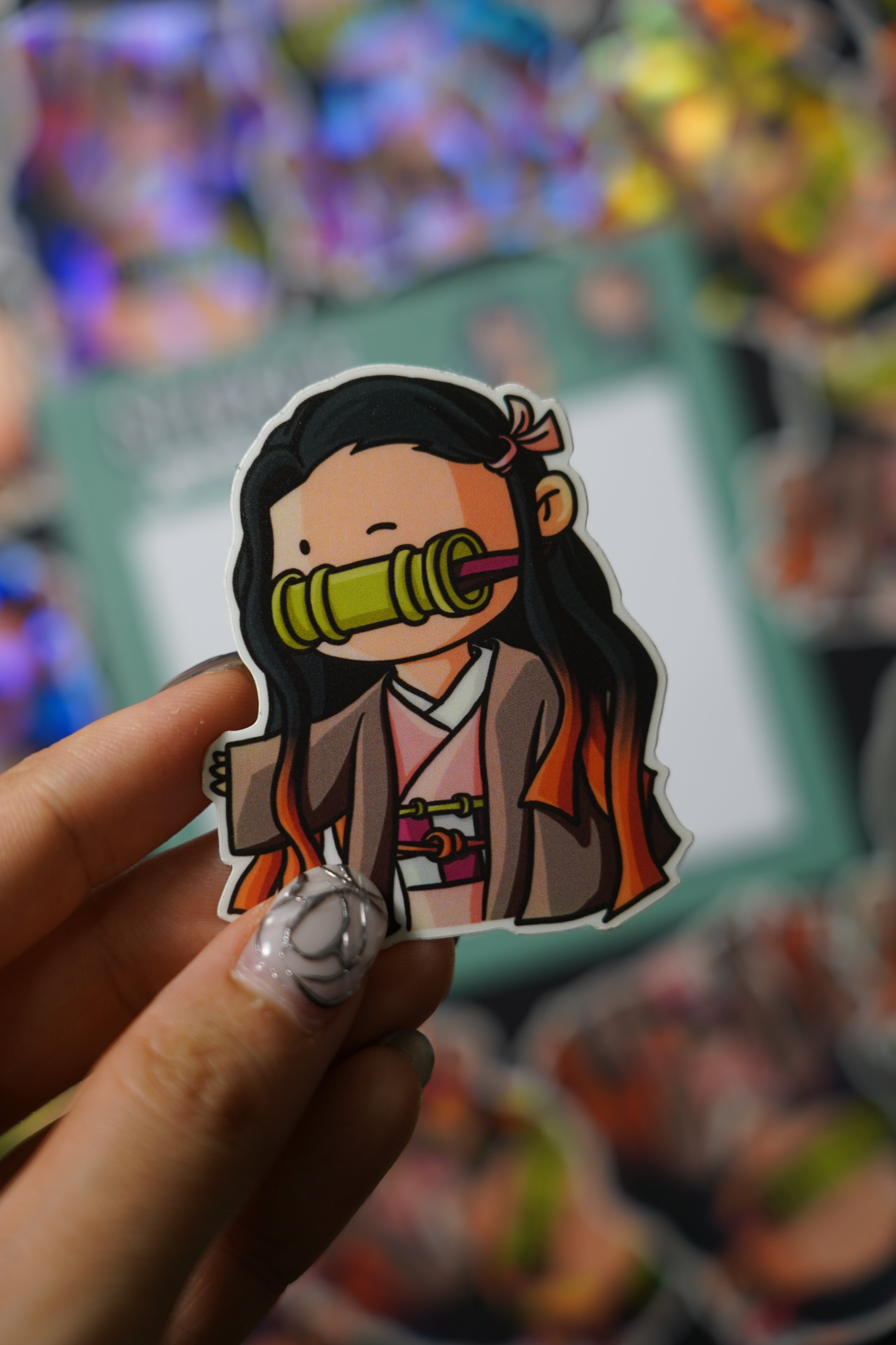 Nezuko
