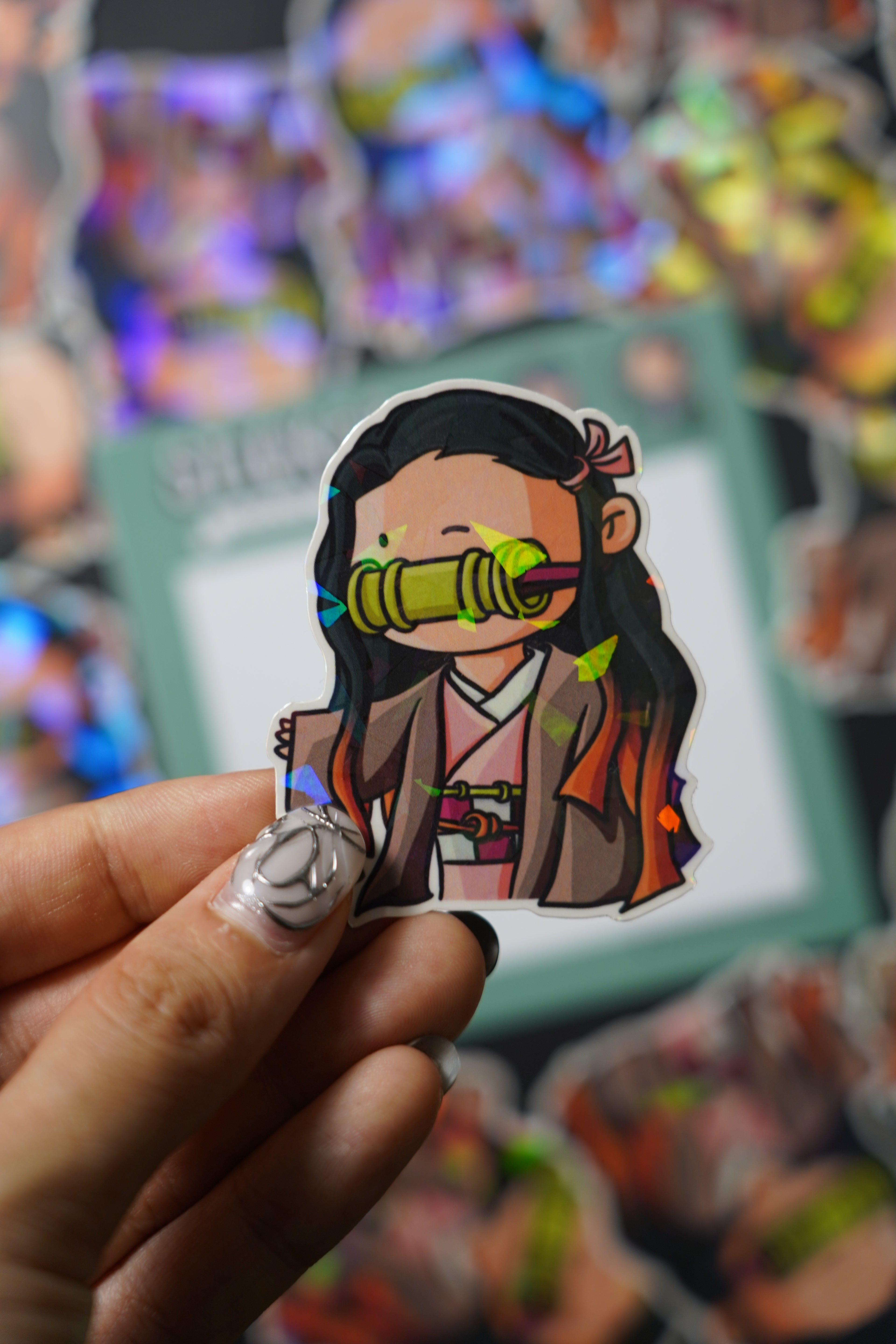 Nezuko