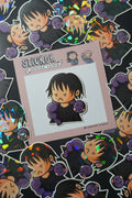 Toji
