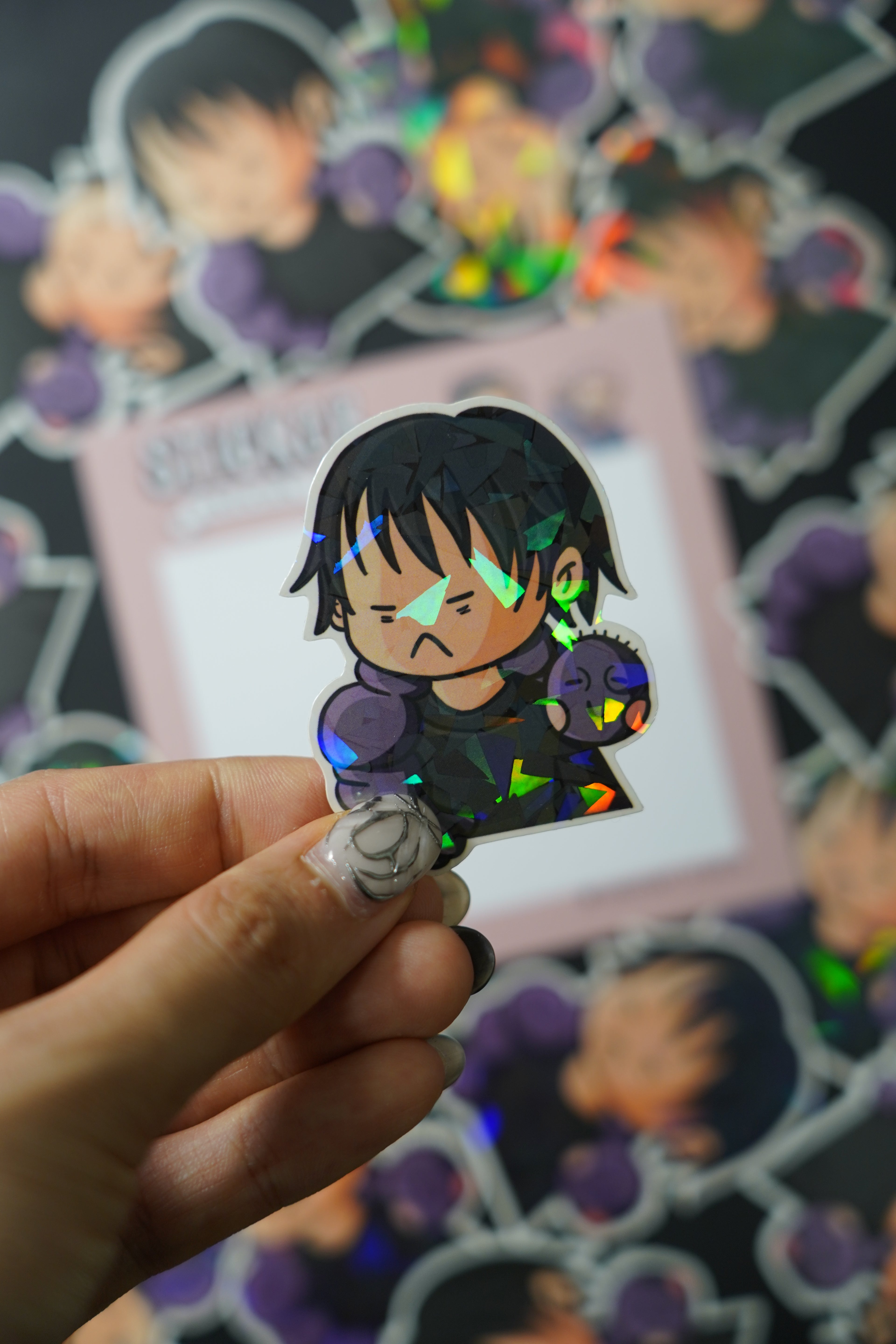 Toji