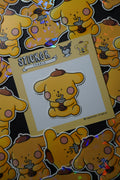 Pompompurin