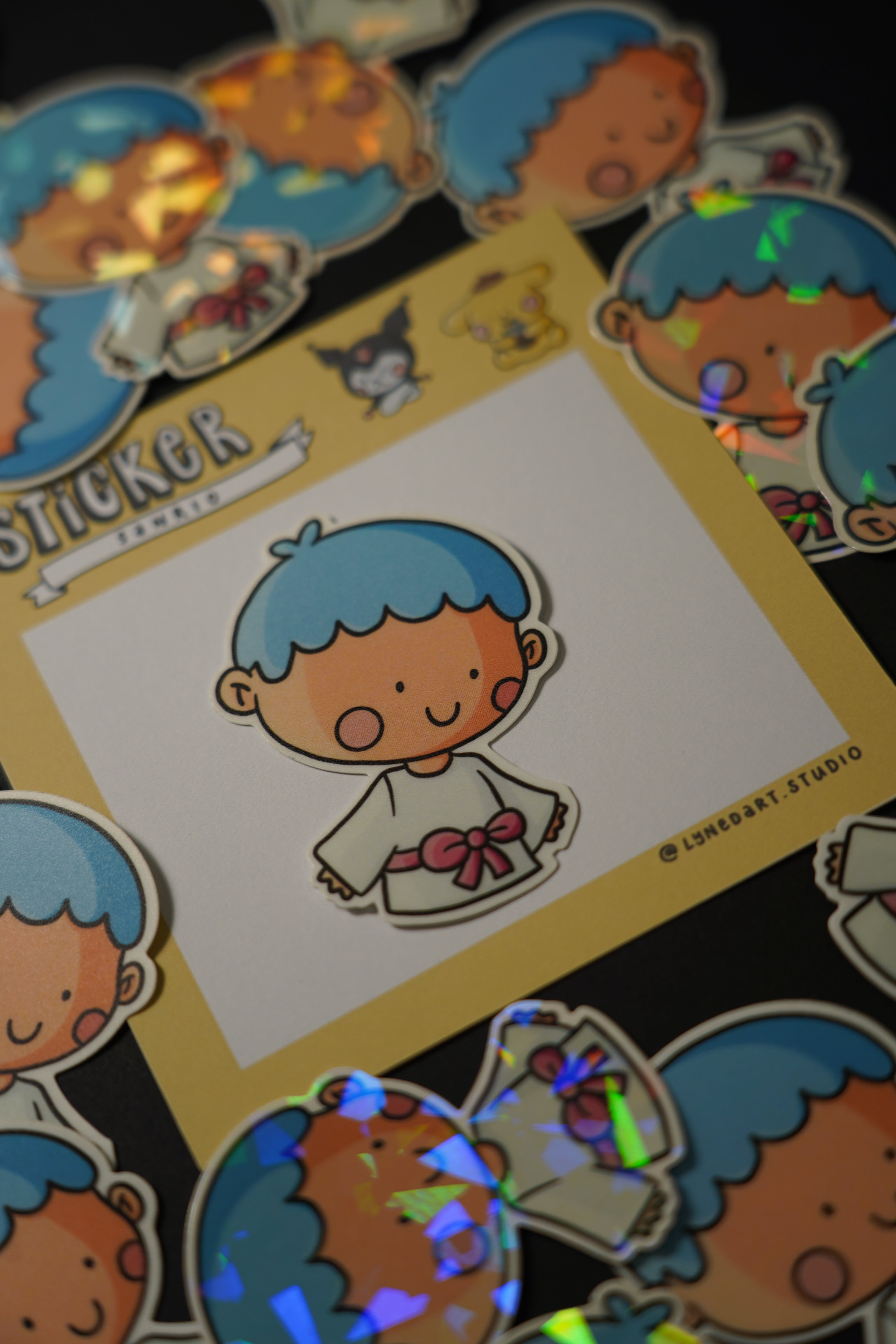 Kiki (Twin Star)