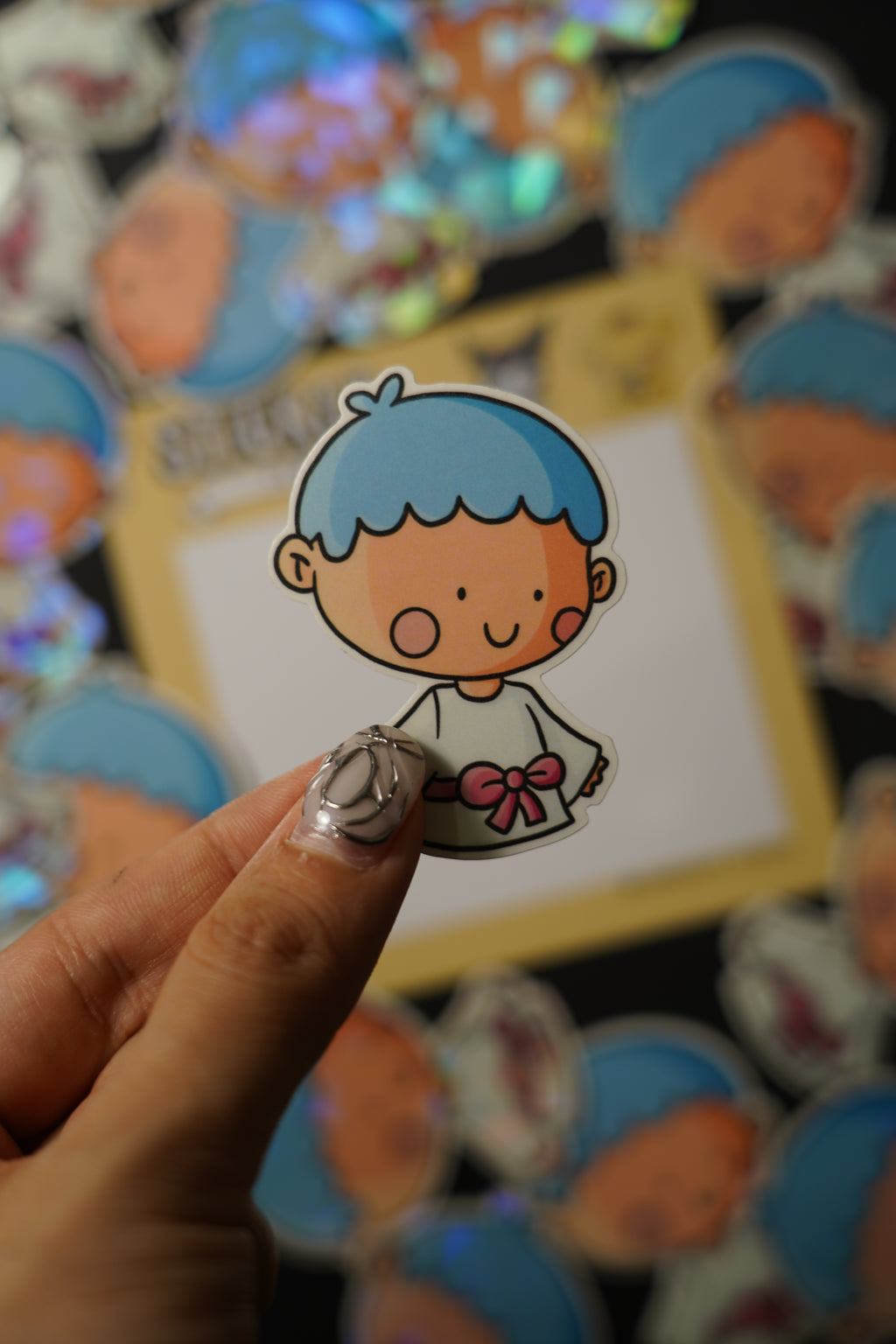 Kiki (Twin Star)