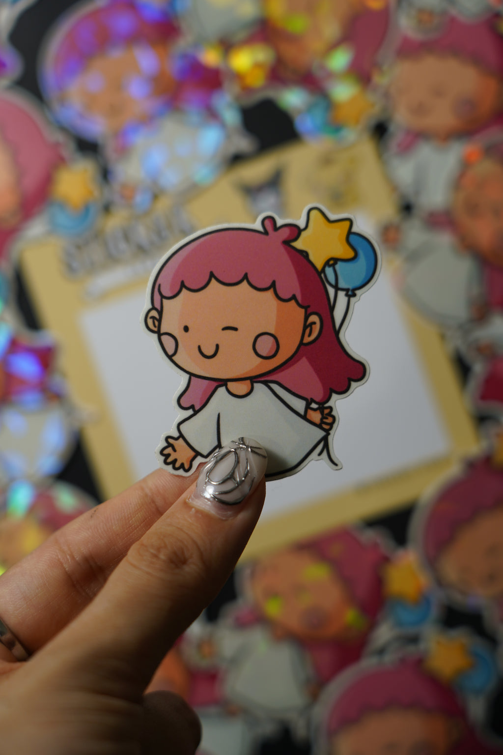 Lala (Twin Star)