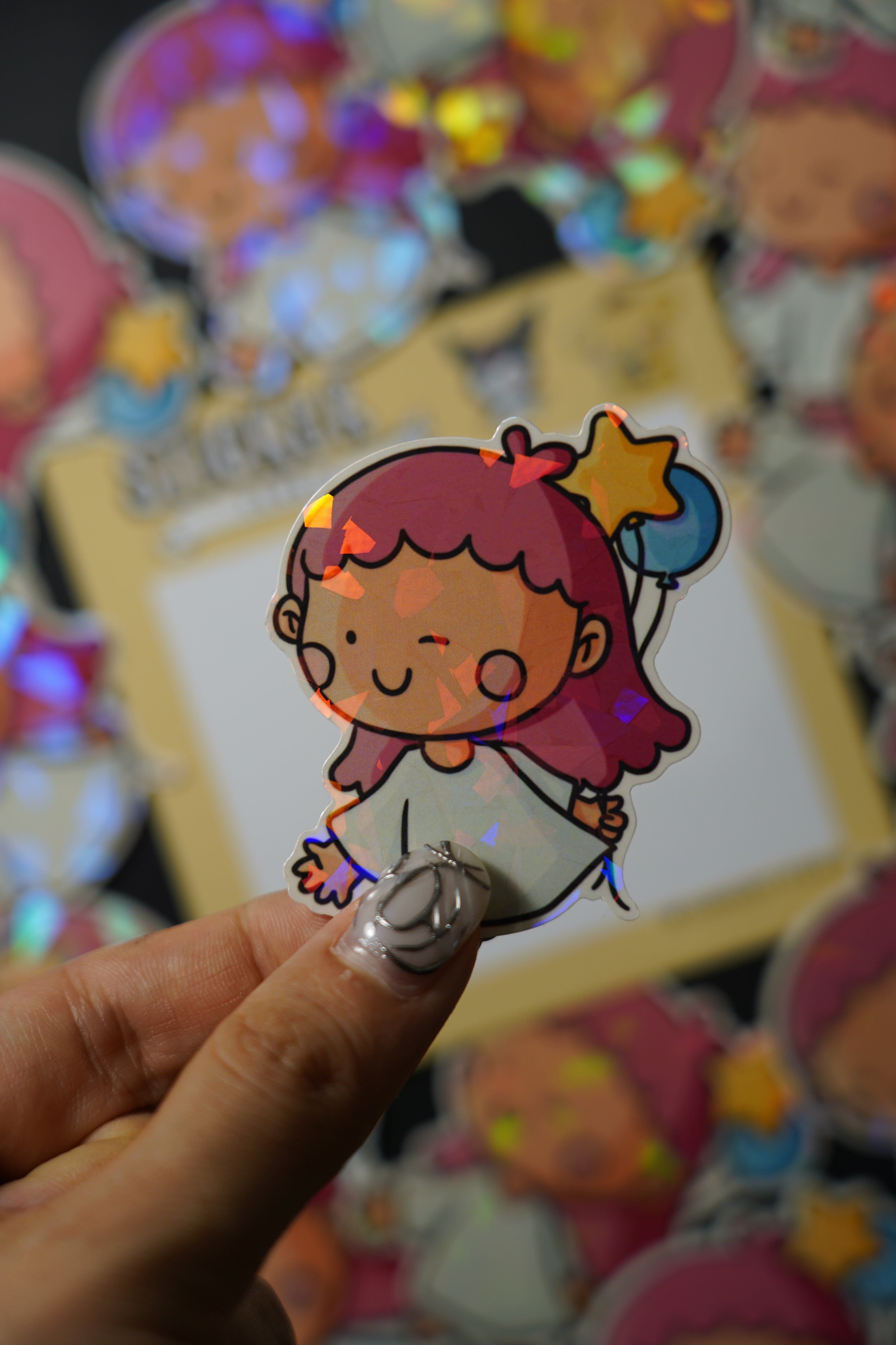 Lala (Twin Star)