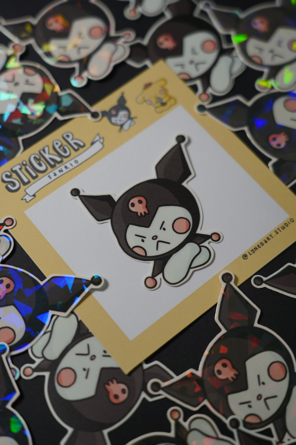 Kuromi