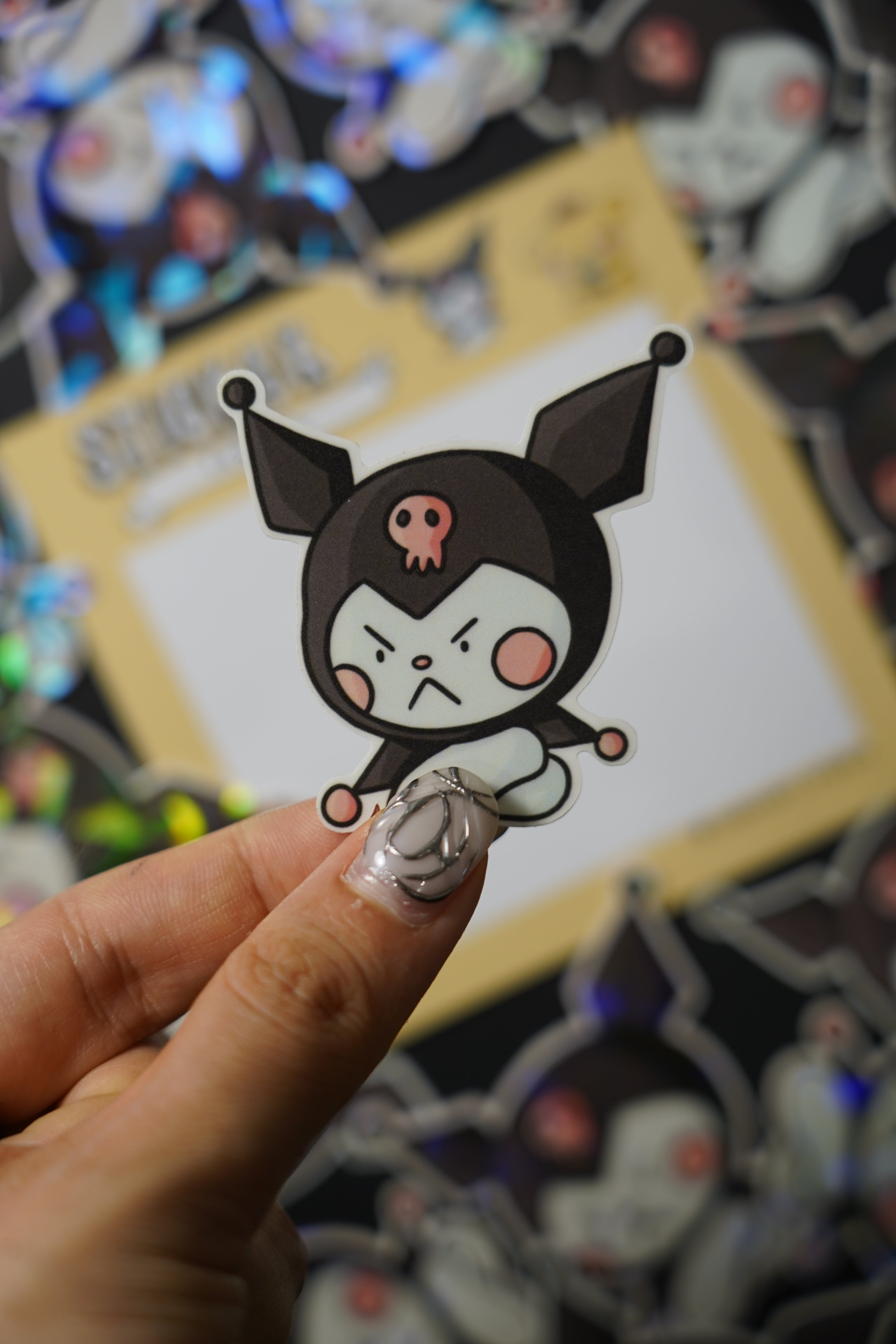 Kuromi