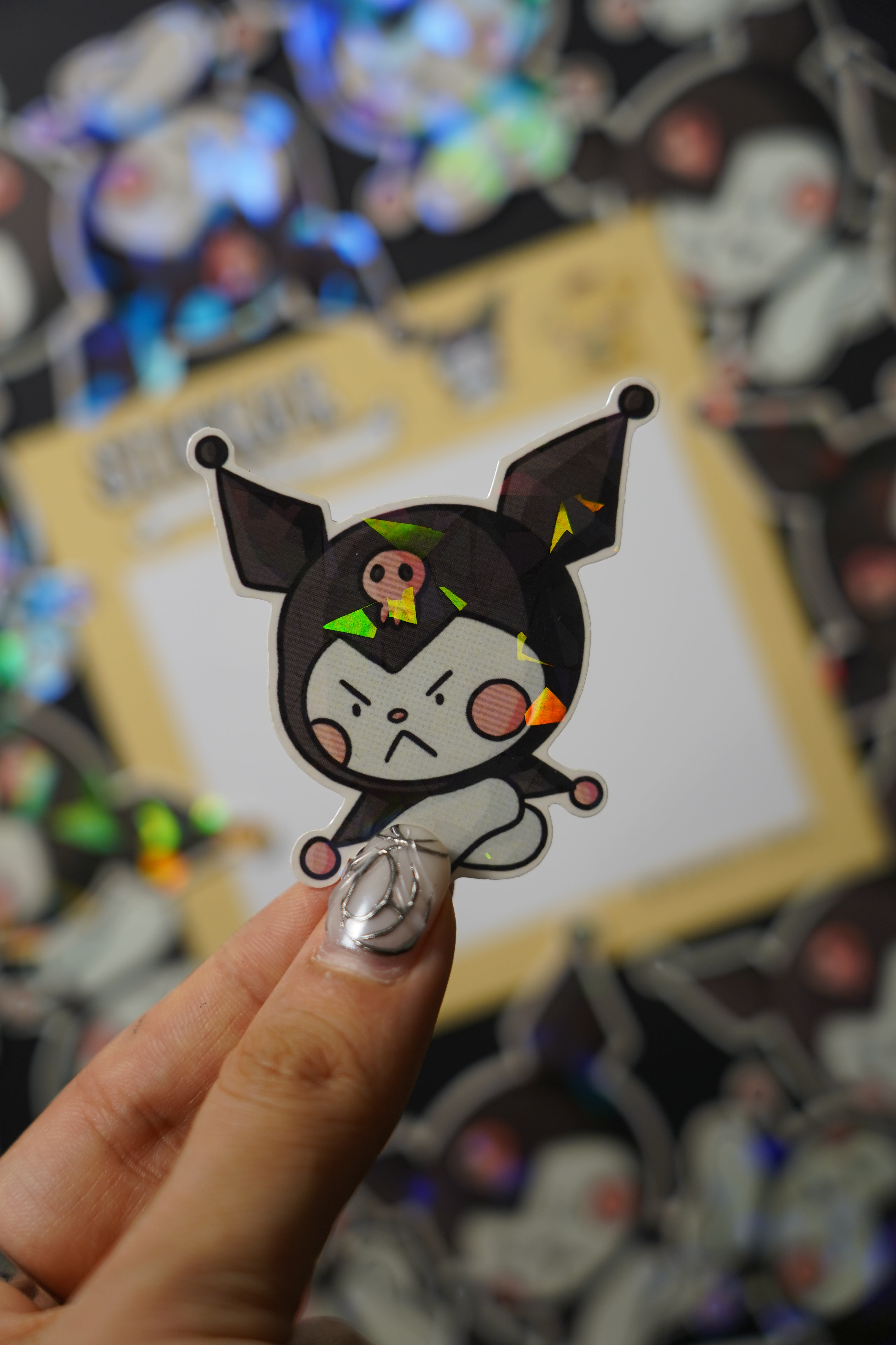Kuromi