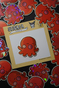 Sayuri (Hangyodon Octo)