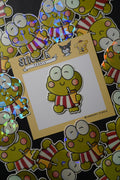Keroppi