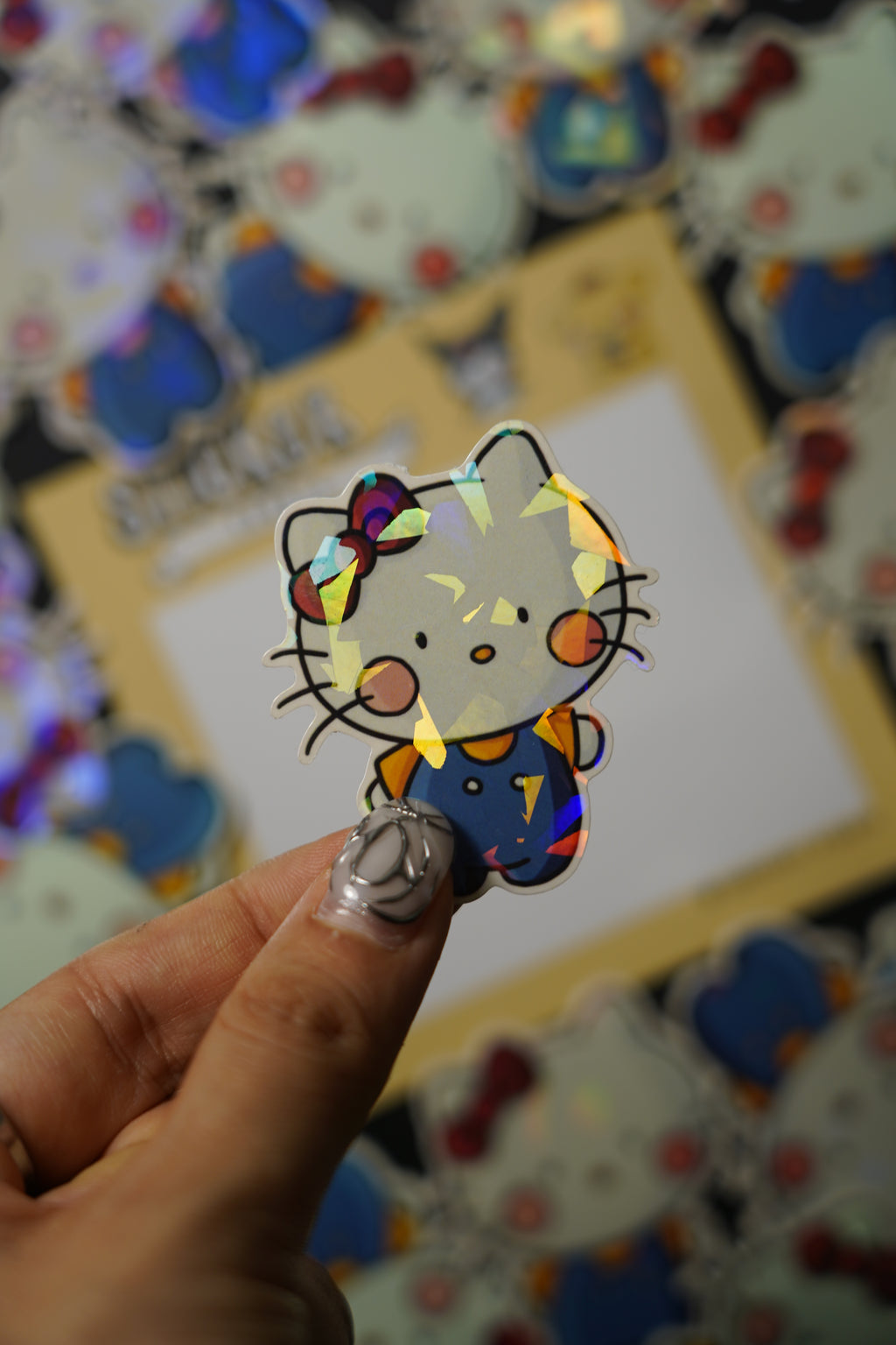 Hello Kitty